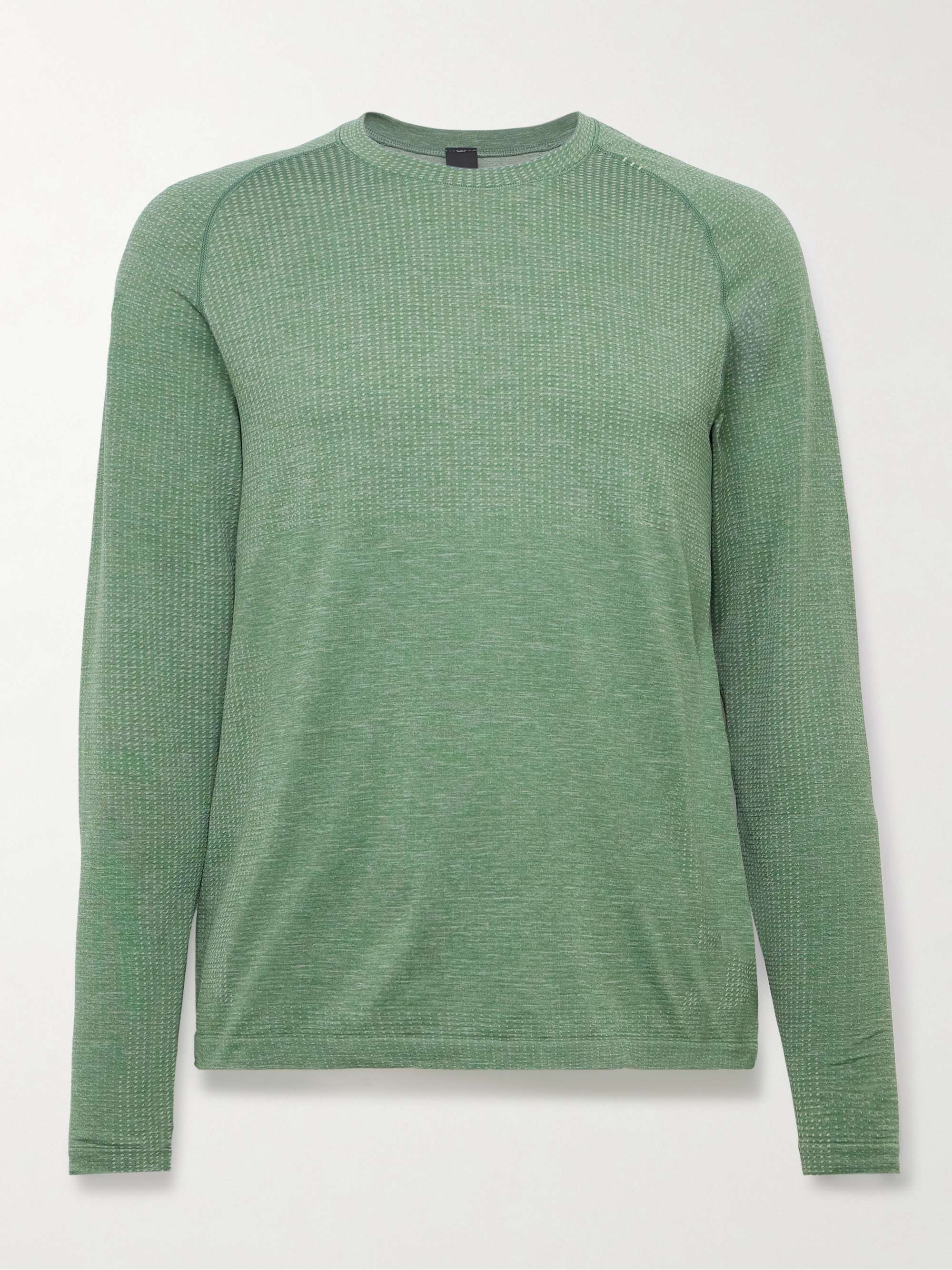 Metal Vent Tech 2.5 Stretch-Mesh T-Shirt view