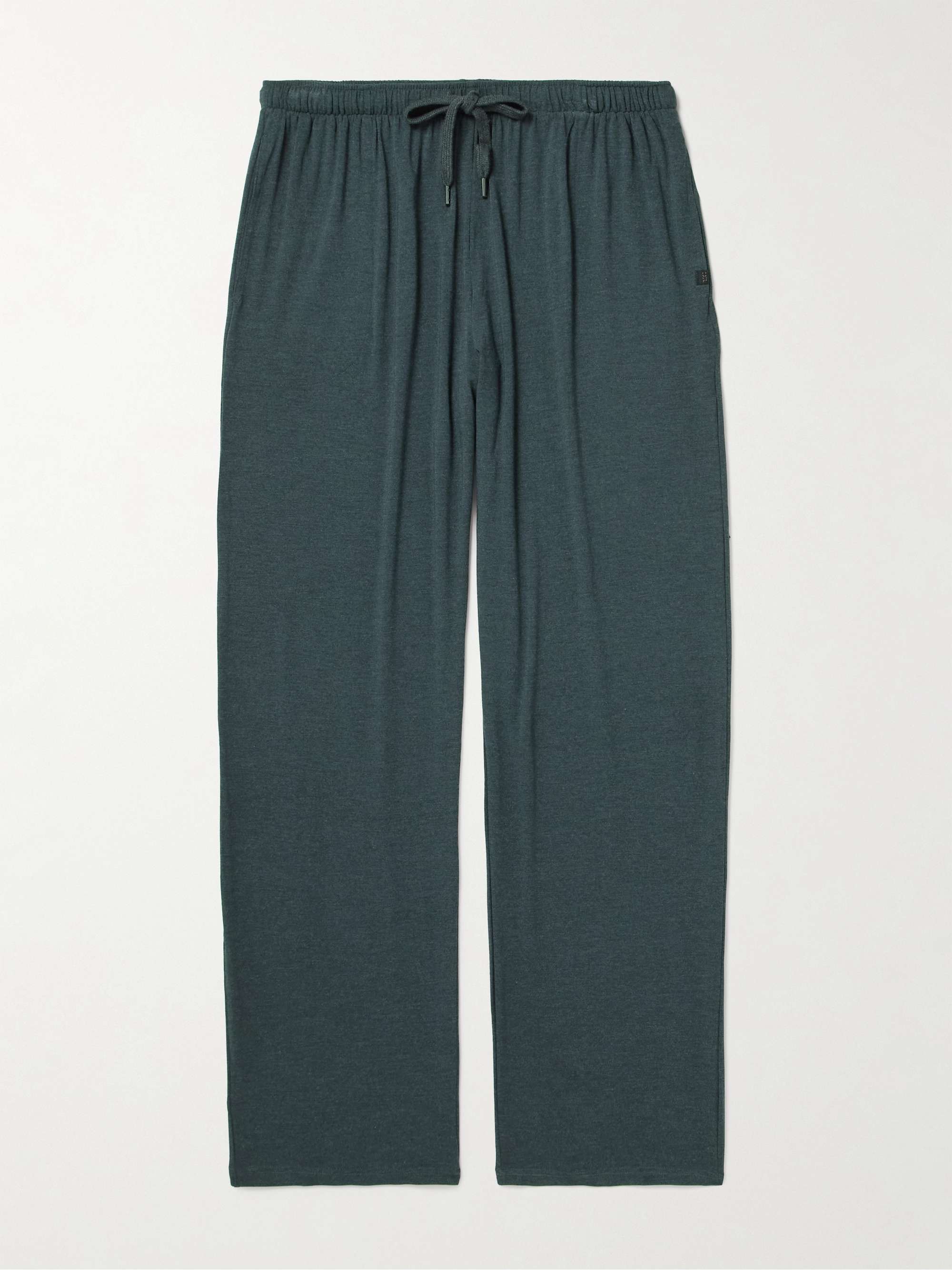 Marlowe Stretch Micro Modal Jersey Pyjama Trousers view