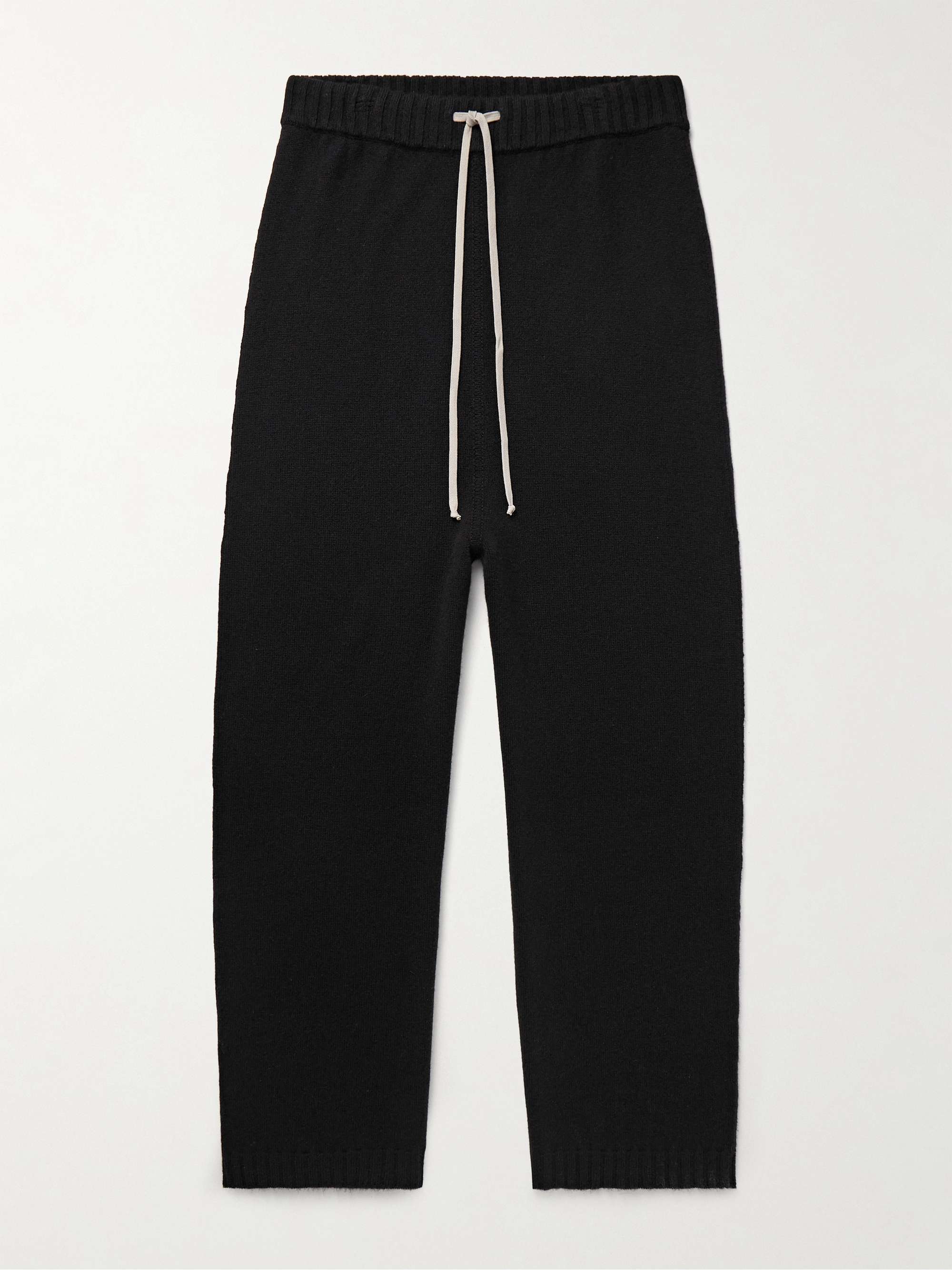 Cashmere Sweatpants view