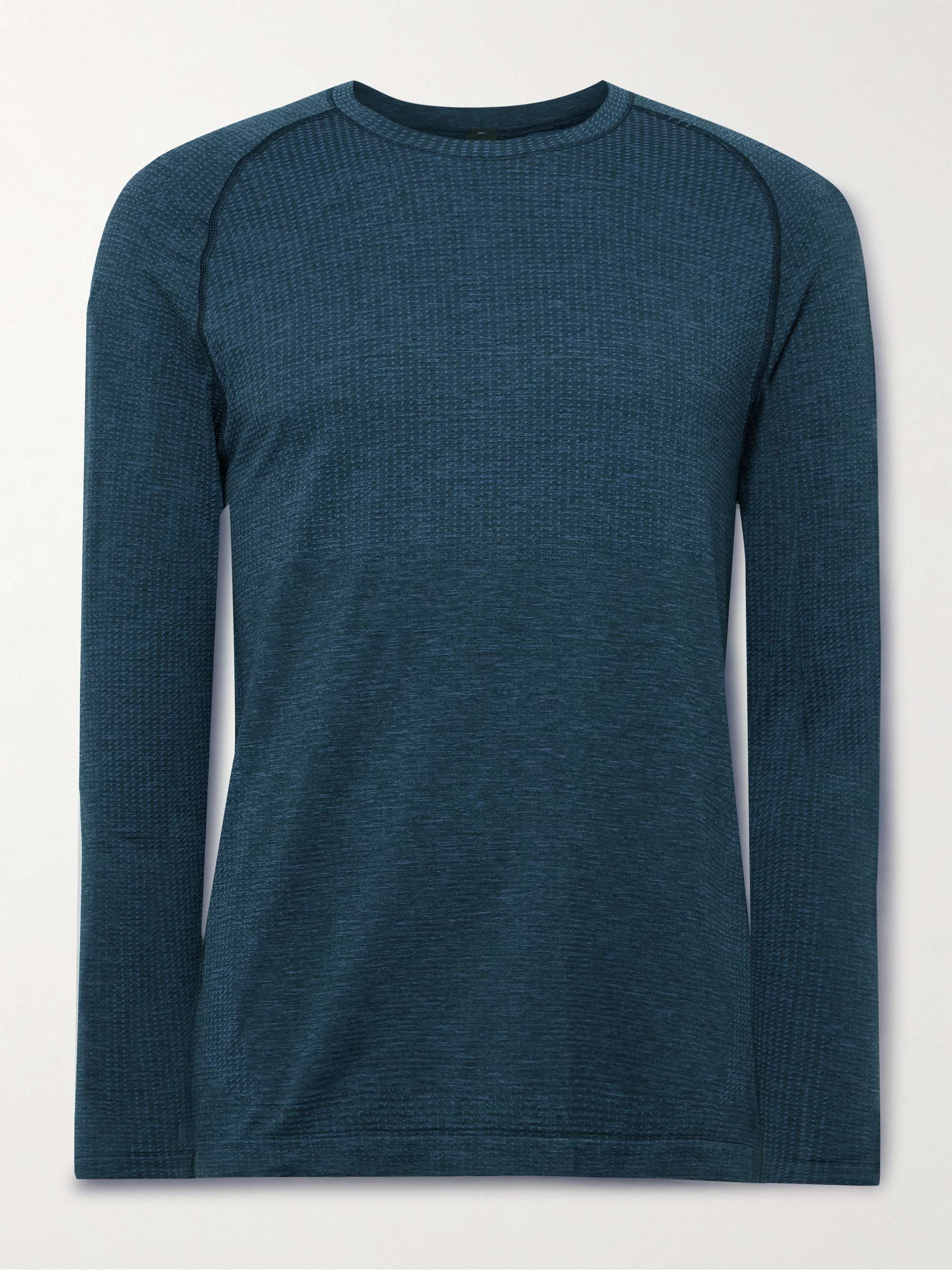 Metal Vent Tech 2.5 Stretch-Mesh T-Shirt view