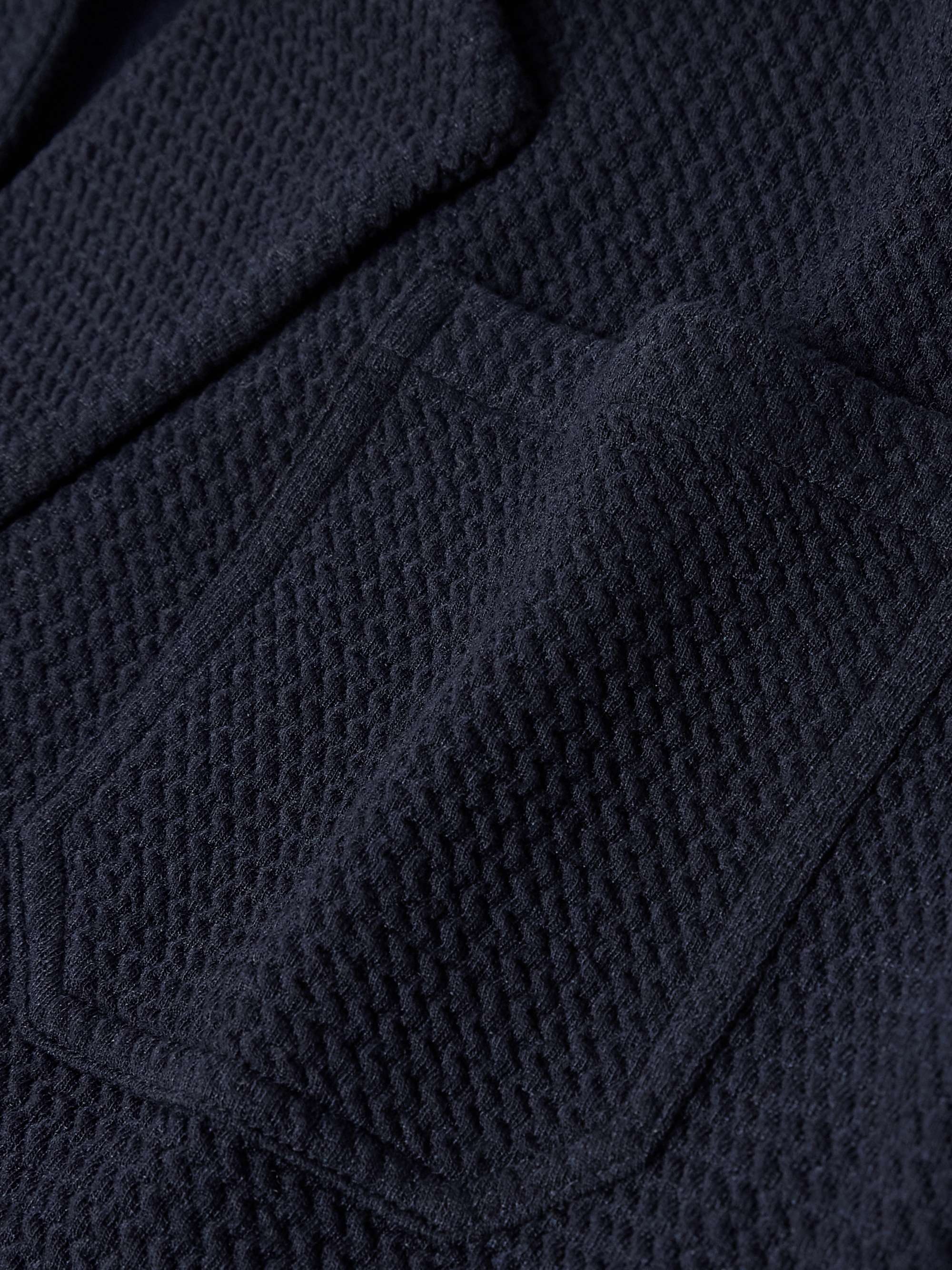 Seersucker Suit Jacket view