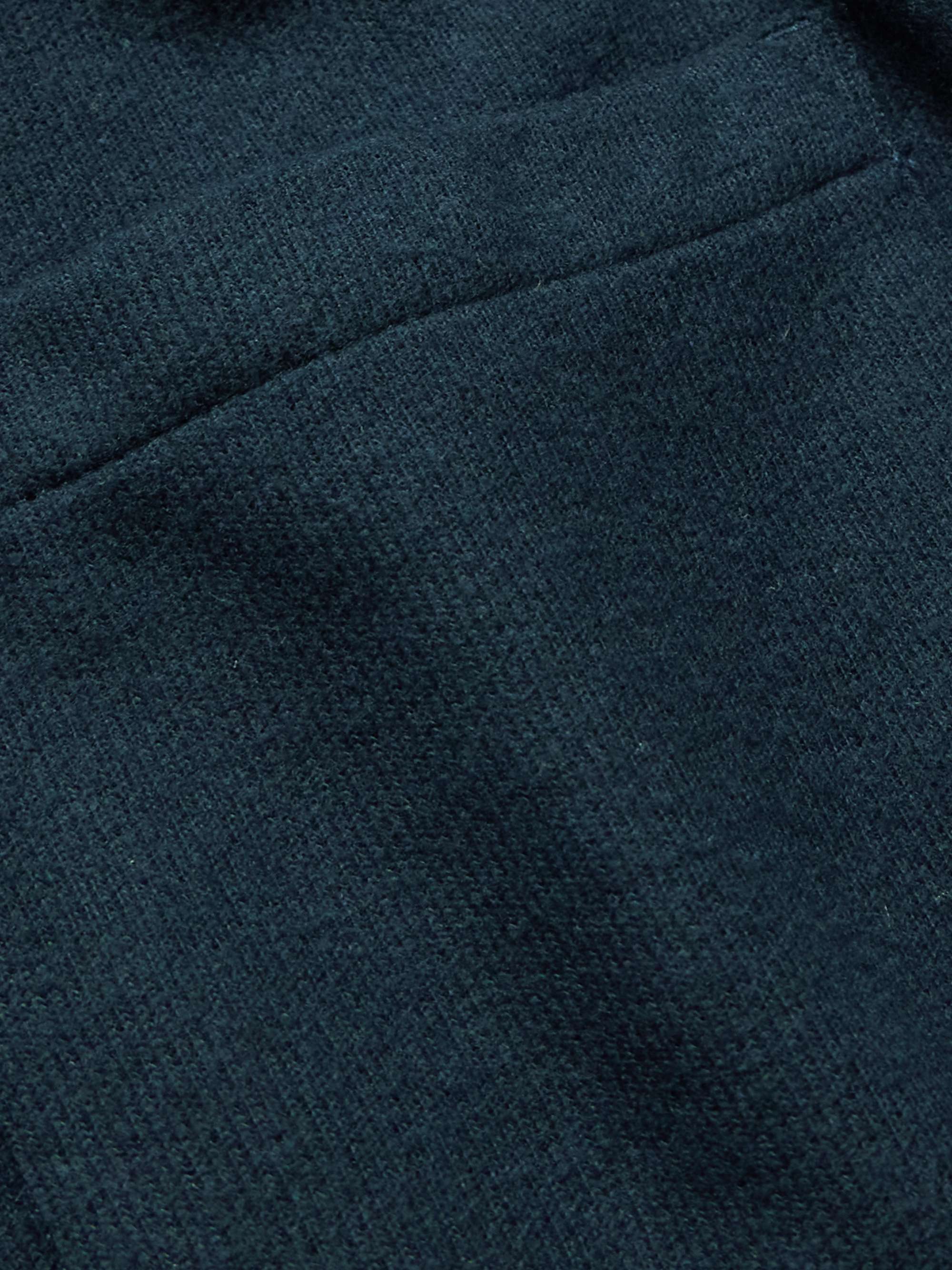 Lago Jersey Shirt view