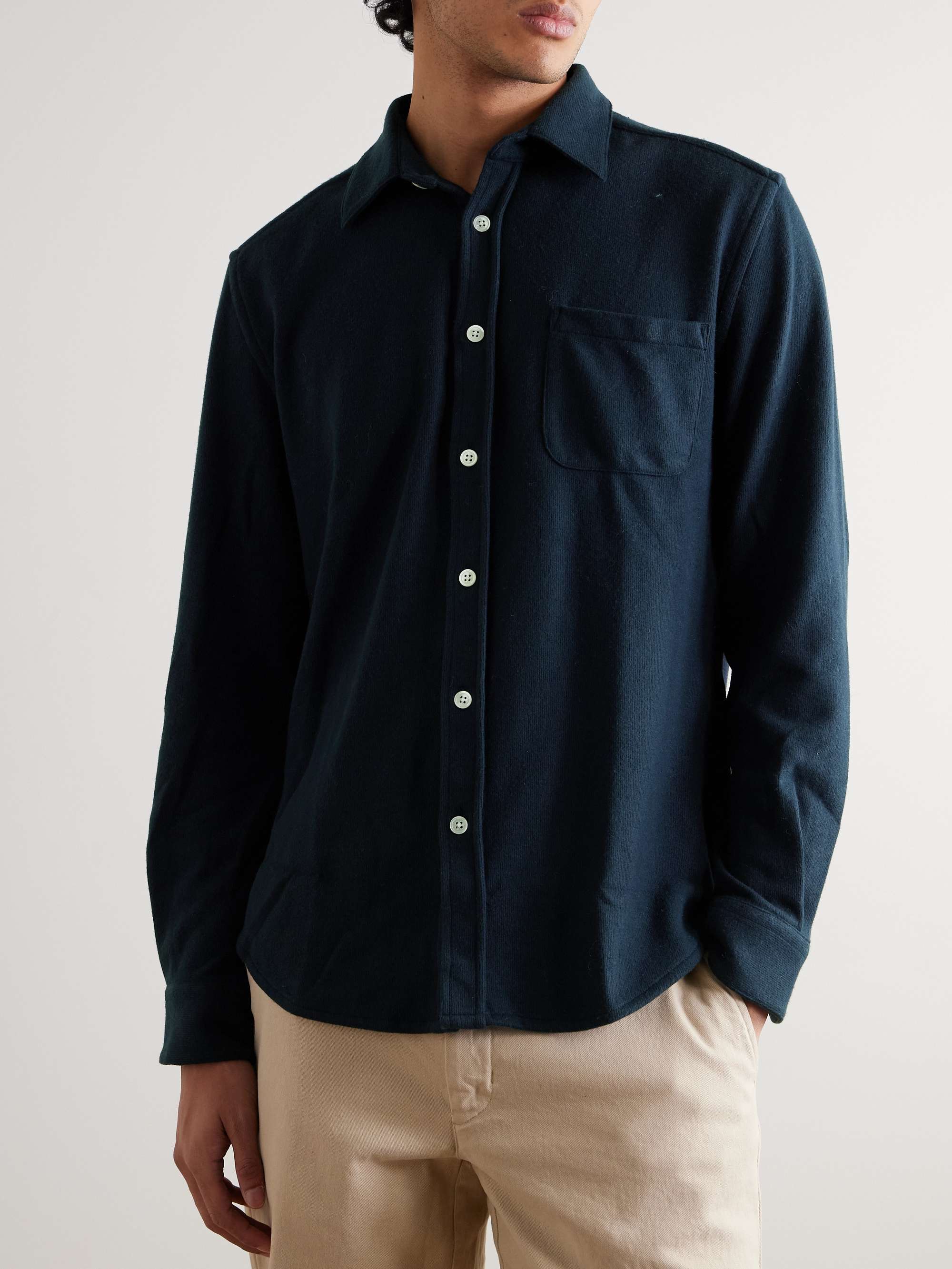 Lago Jersey Shirt view