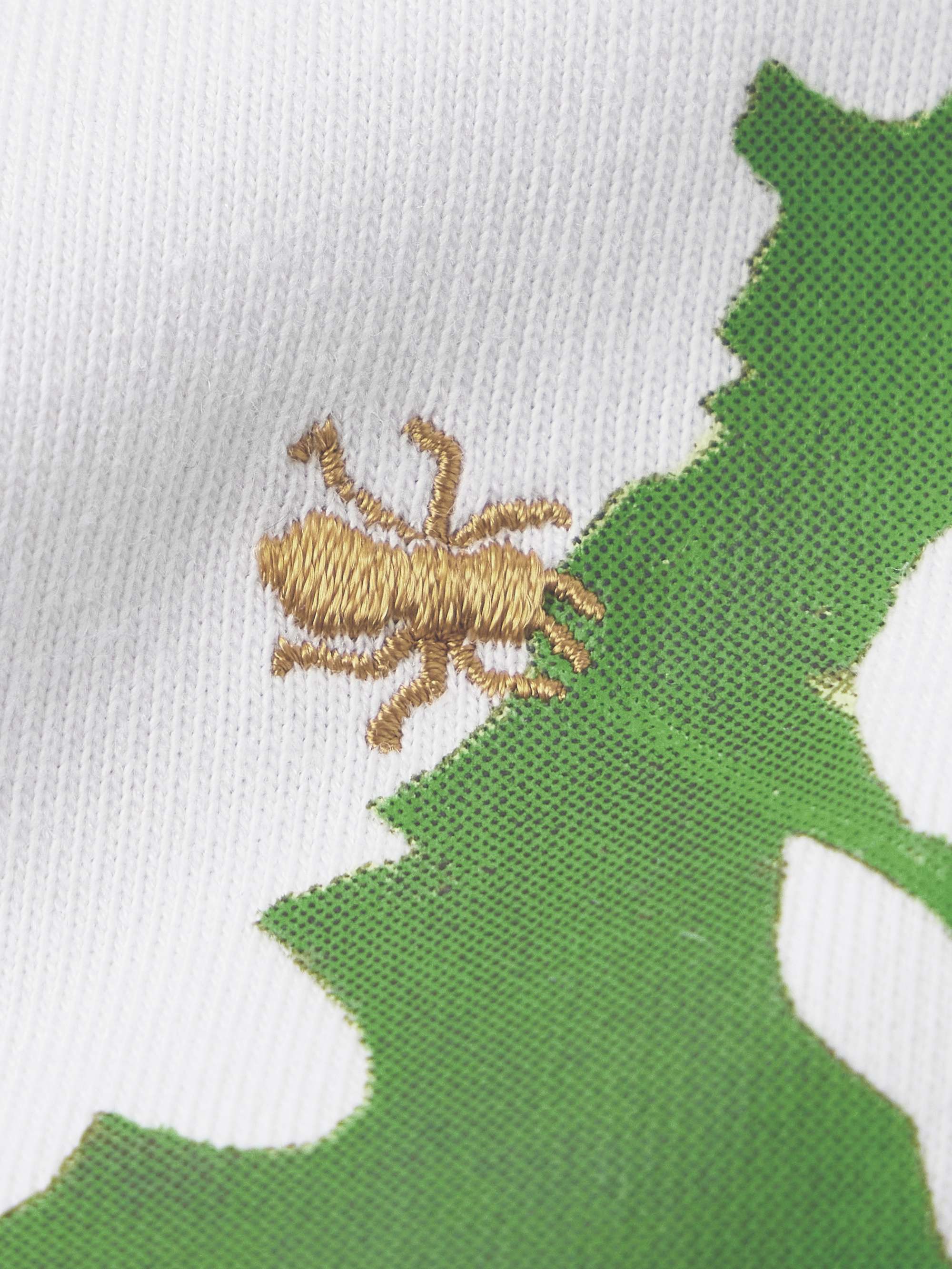 ACG Printed Jersey T-Shirt view