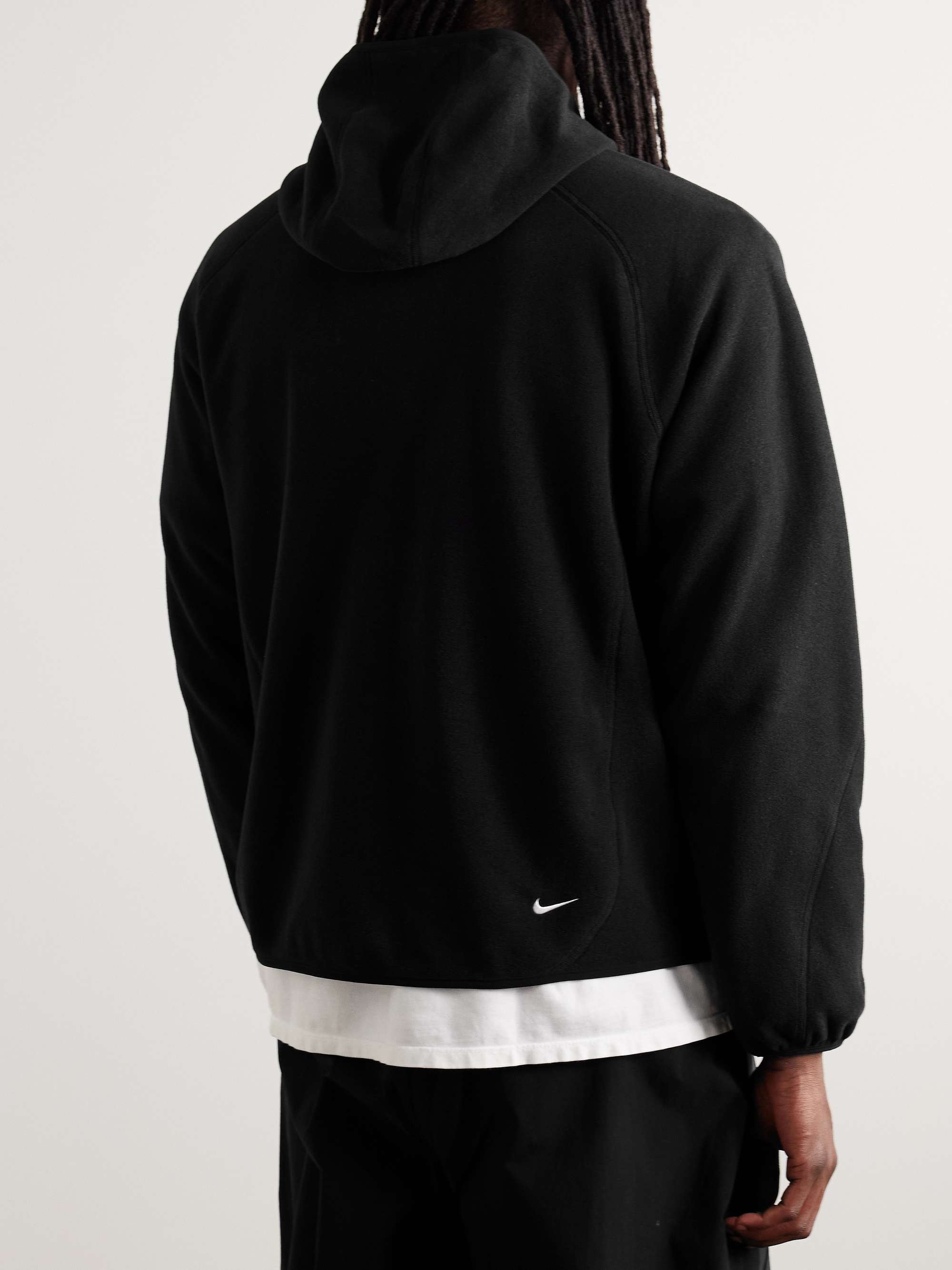 ACG Wolf Tree Polartec® Fleece Hooded Jacket view