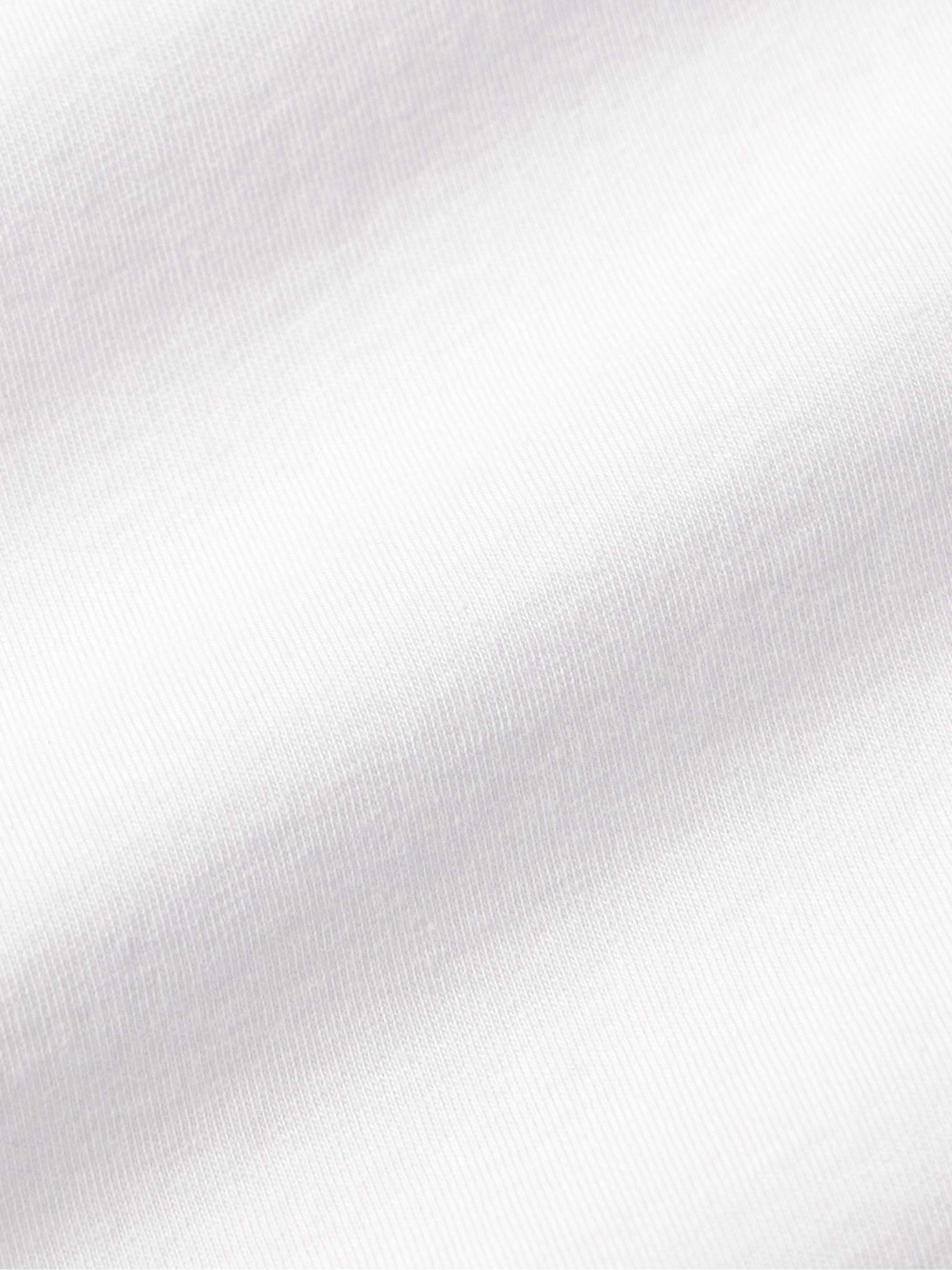 Hertz Cotton-Jersey T-Shirt view
