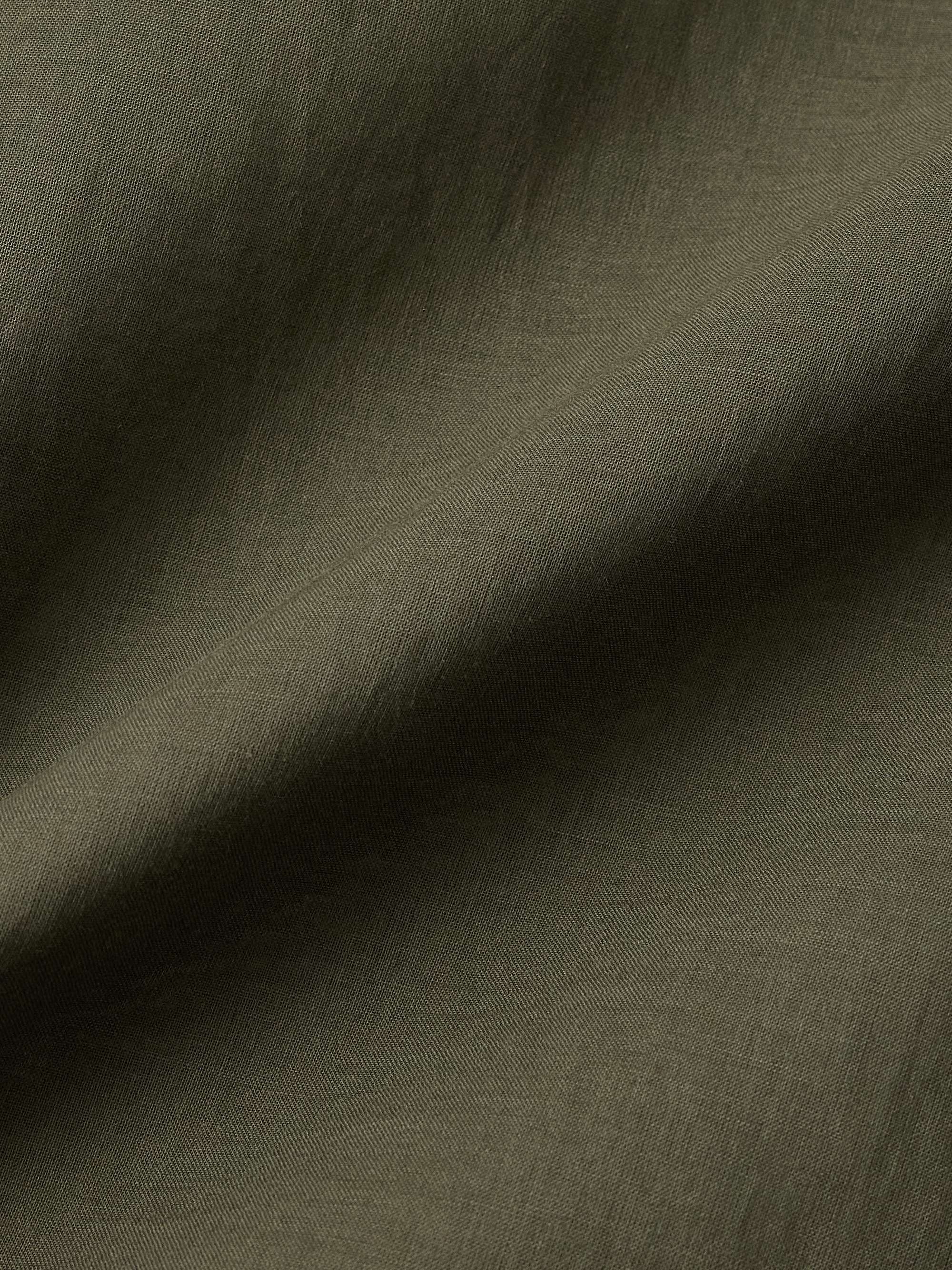 Cotton-Voile Shirt view