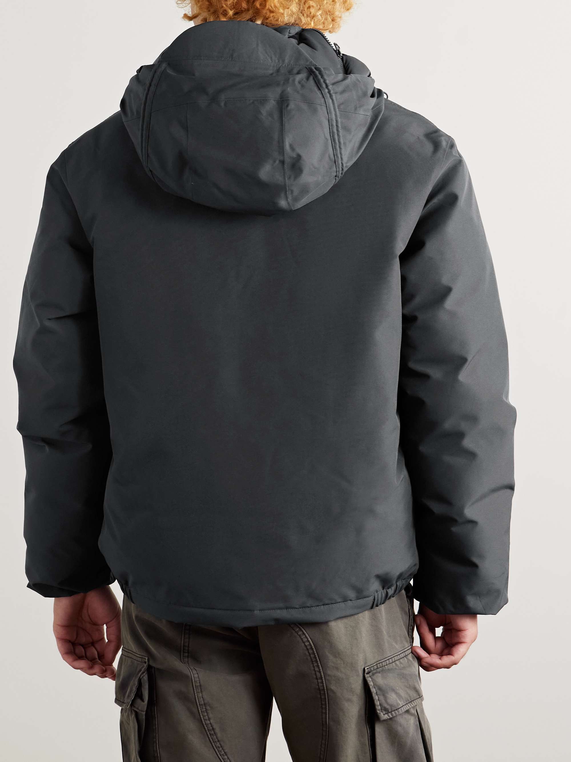 Tech GORE-TEX Therma-FIT Hooded Jacket view