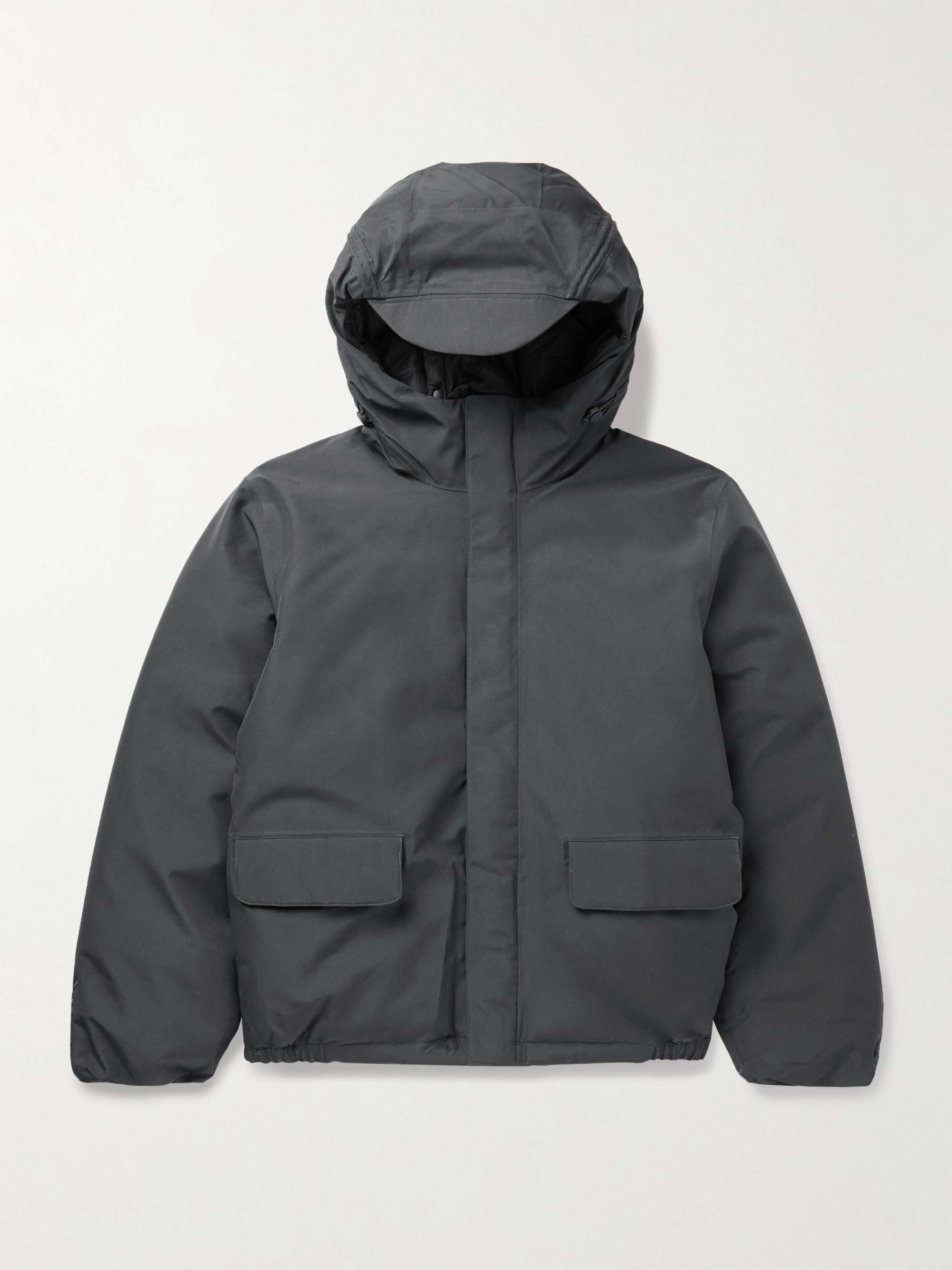 Tech GORE-TEX Therma-FIT Hooded Jacket view