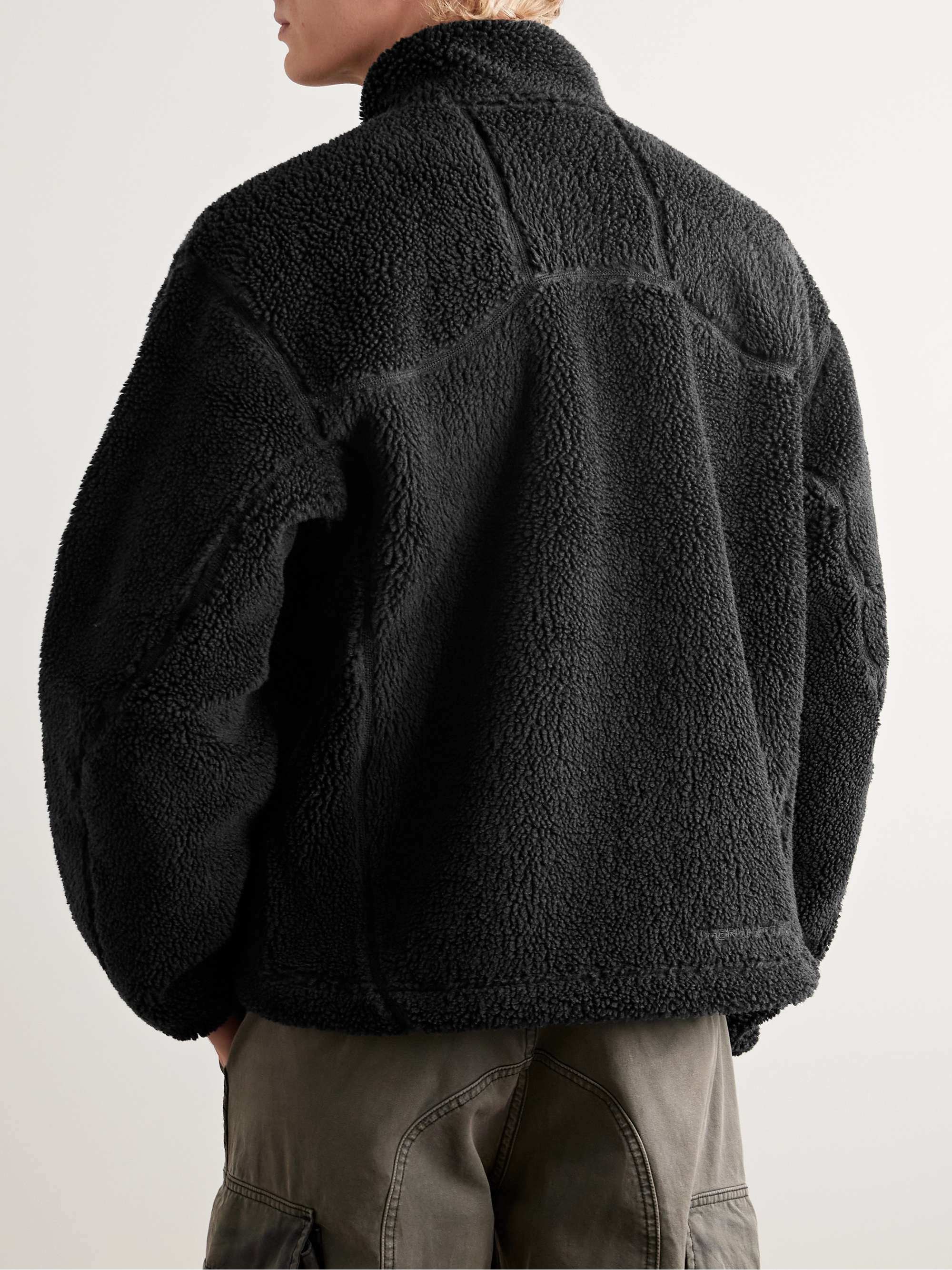 ACG Canwell Glacier Logo-Embroidered Therma-FIT ADV Jacket view