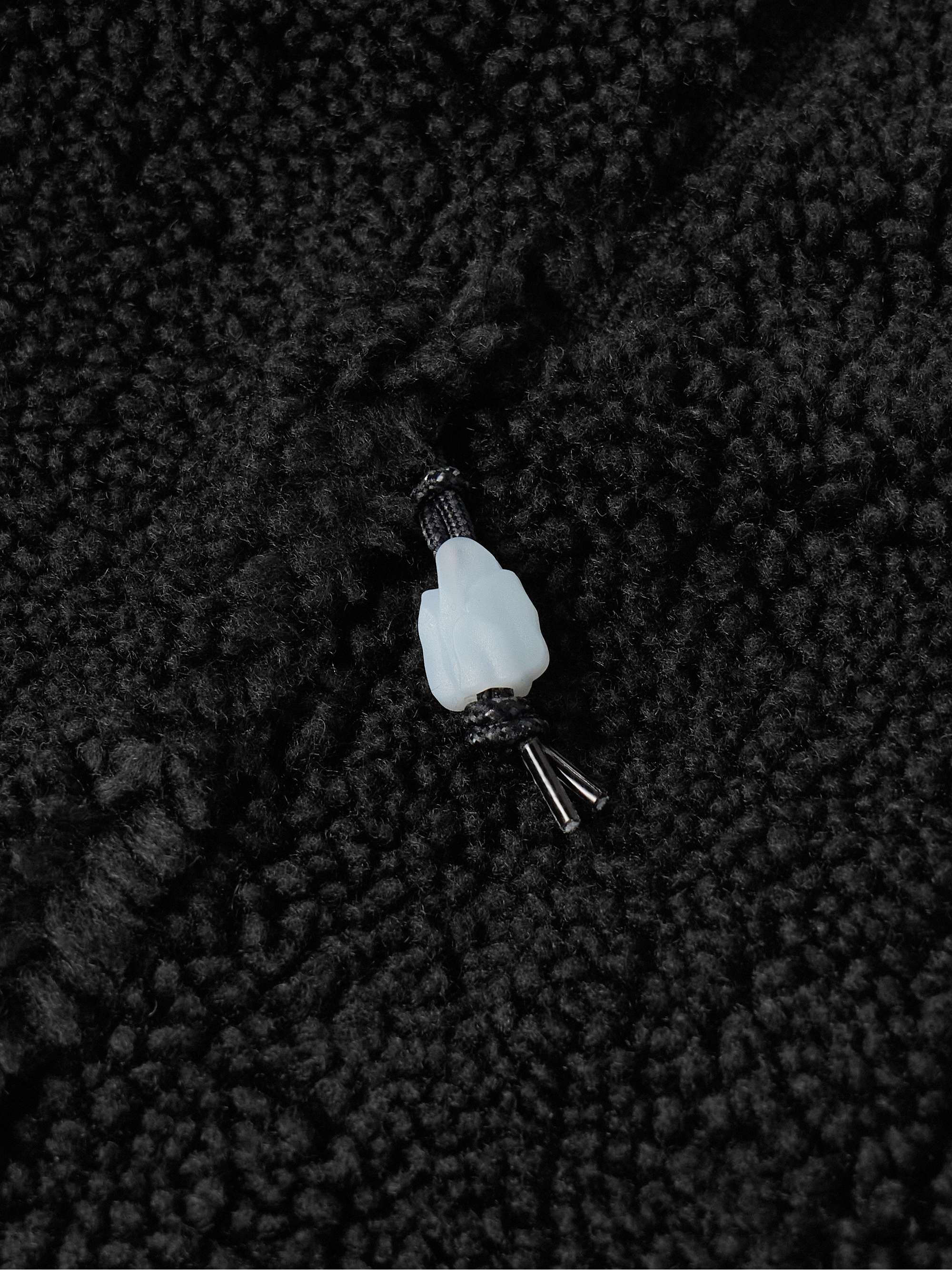 ACG Canwell Glacier Logo-Embroidered Therma-FIT ADV Jacket view
