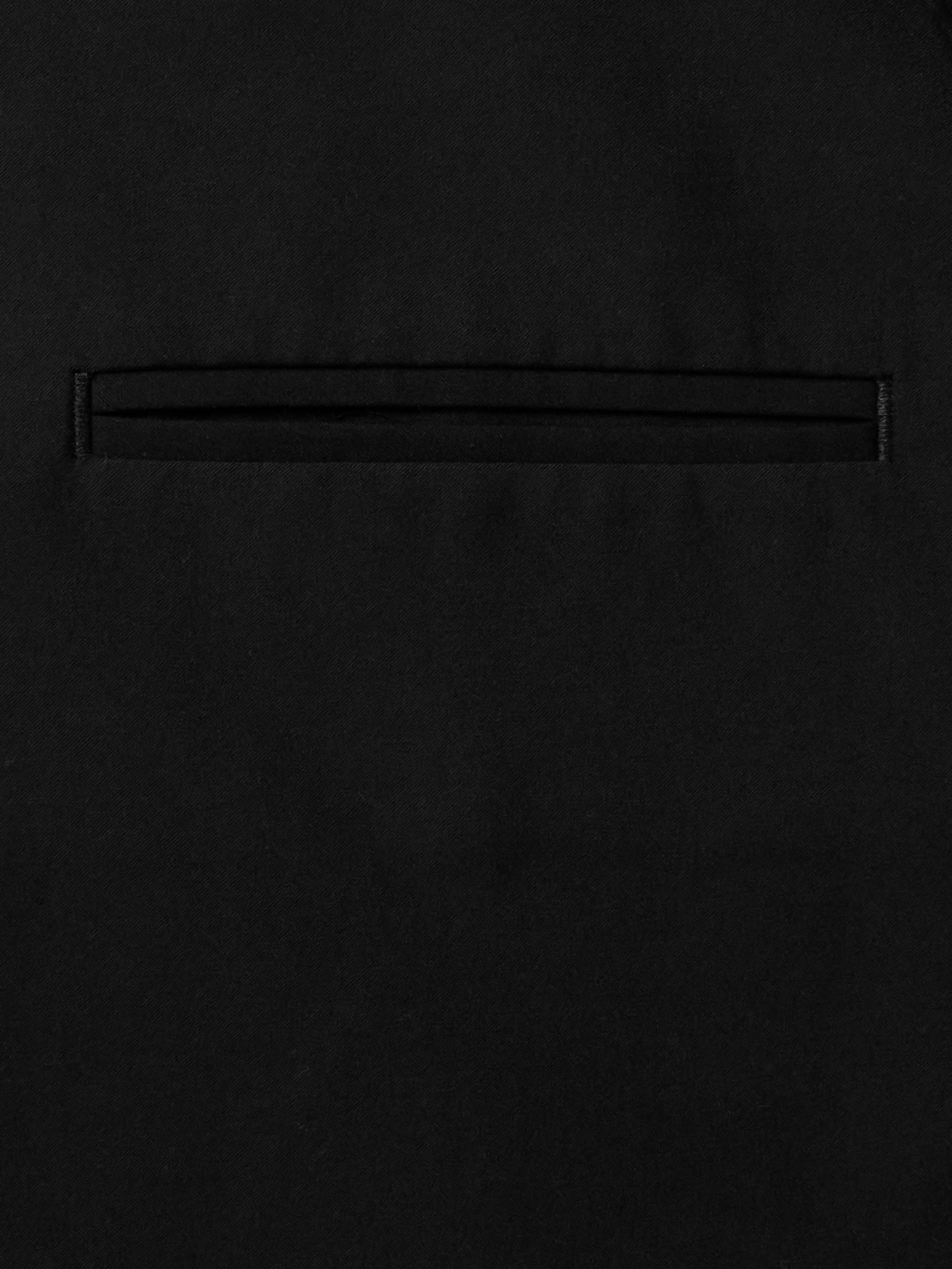 Performance Slim-Fit Unstructured Cotton-Blend Blazer view