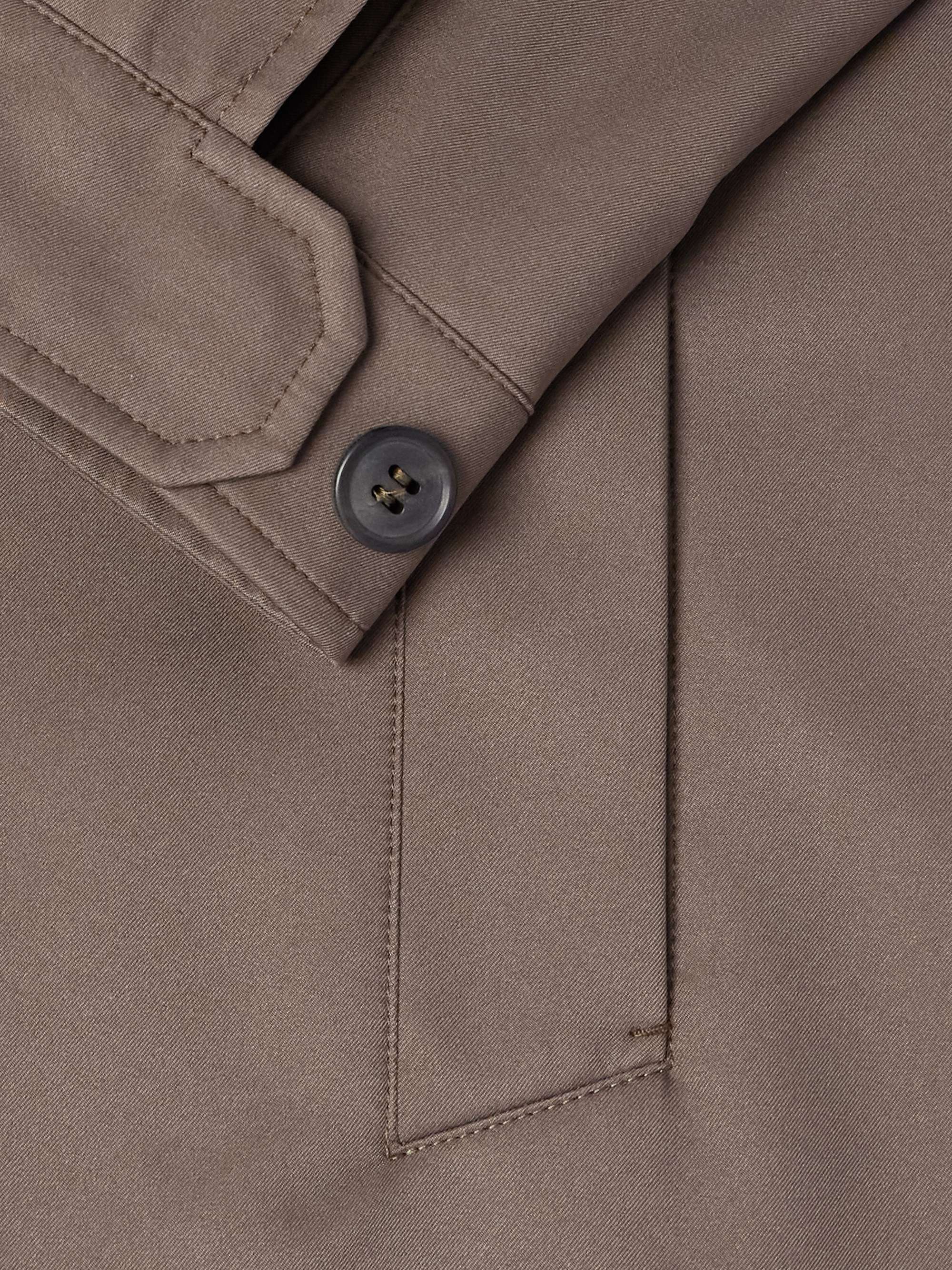 Motorin 300cc Satin-Twill Jacket view