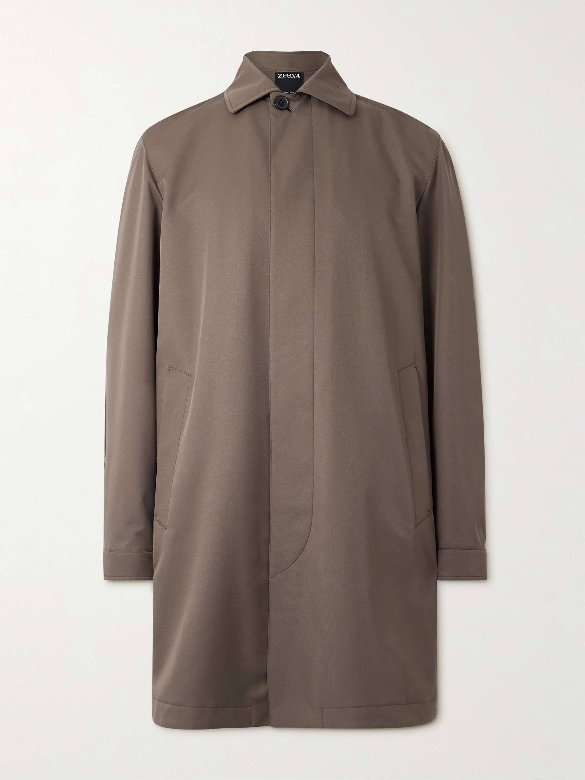 Motorin 300cc Satin-Twill Jacket view