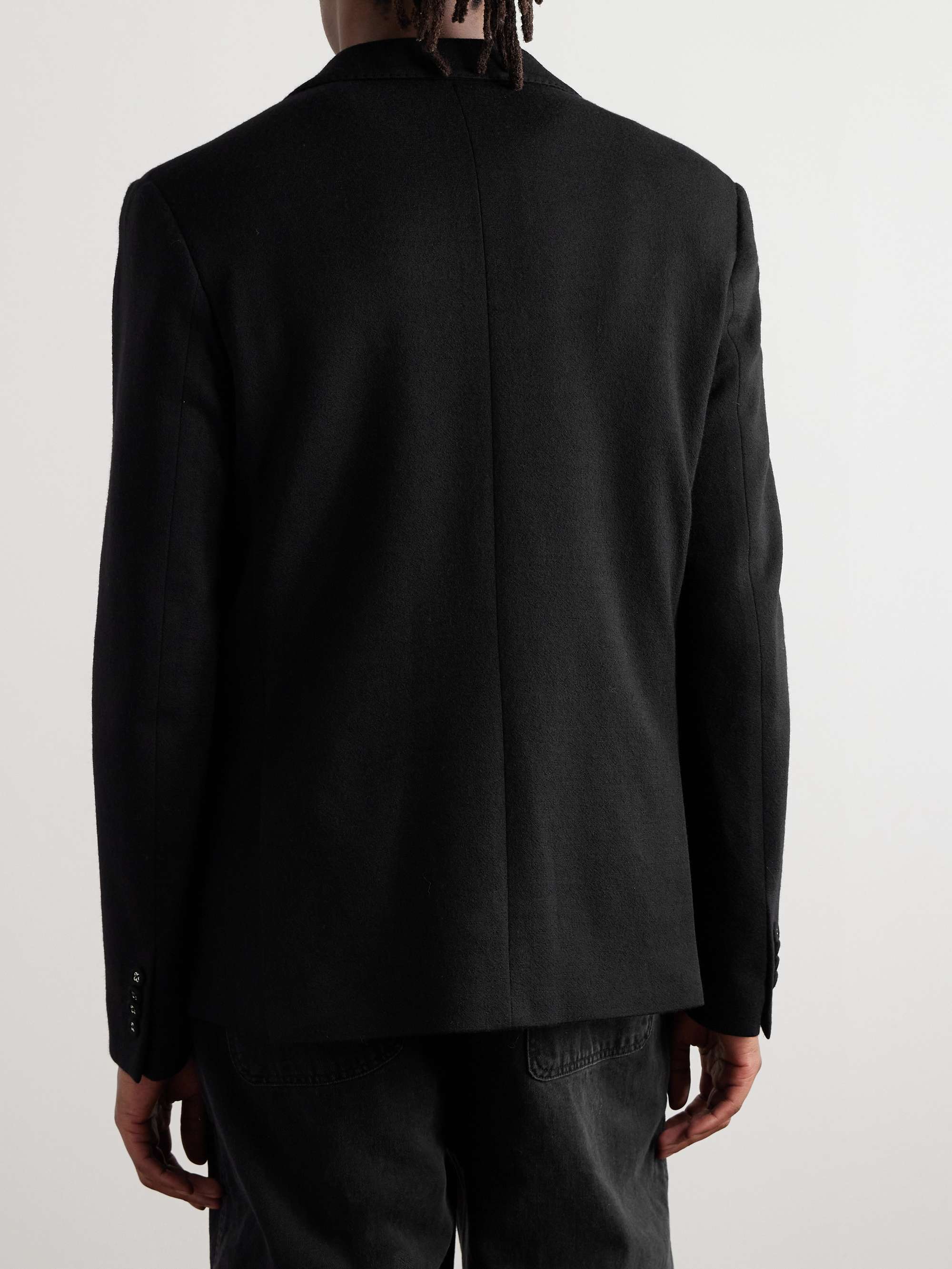 Arthur Woven Suit Jacket view