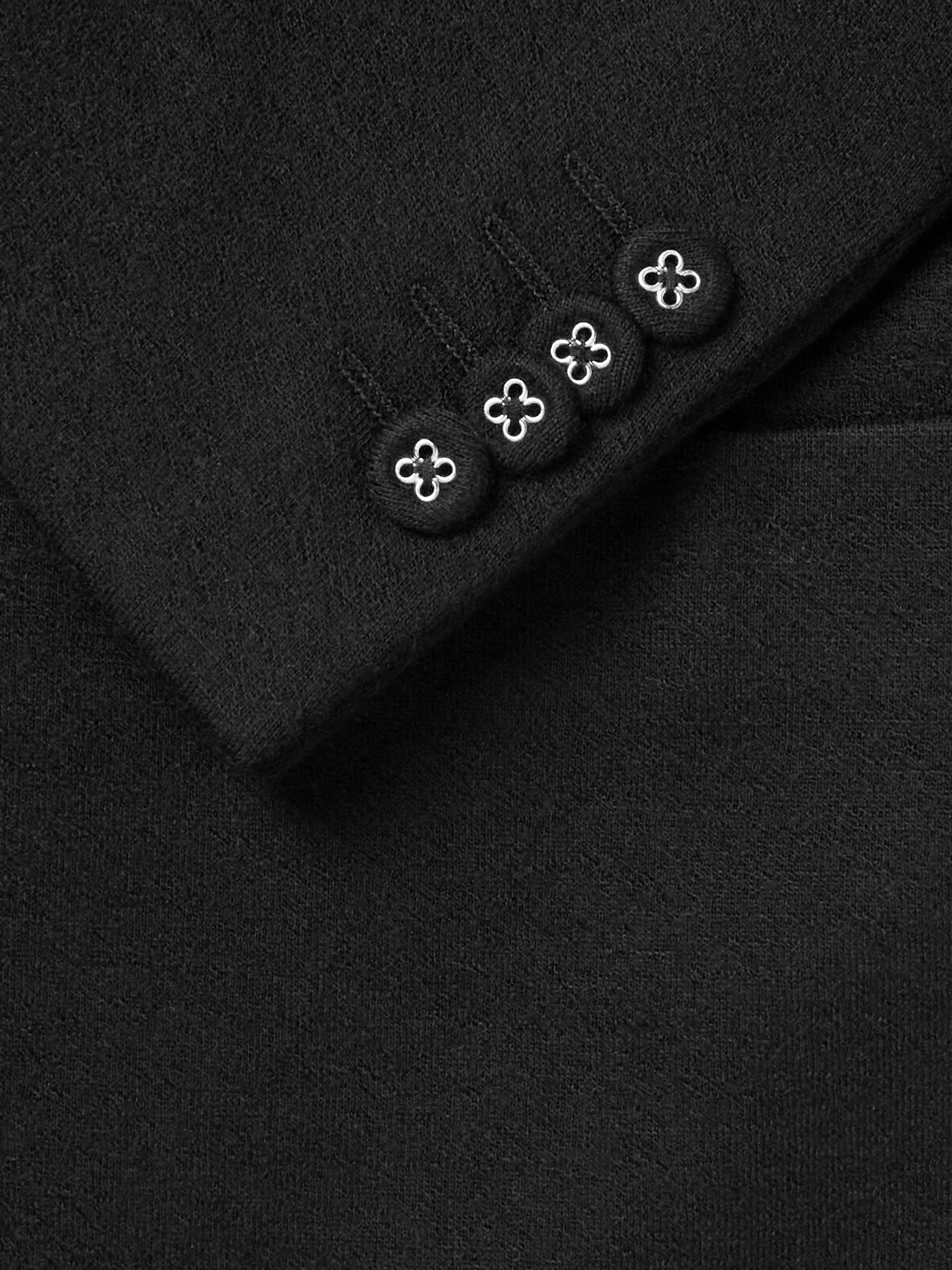 Arthur Woven Suit Jacket view