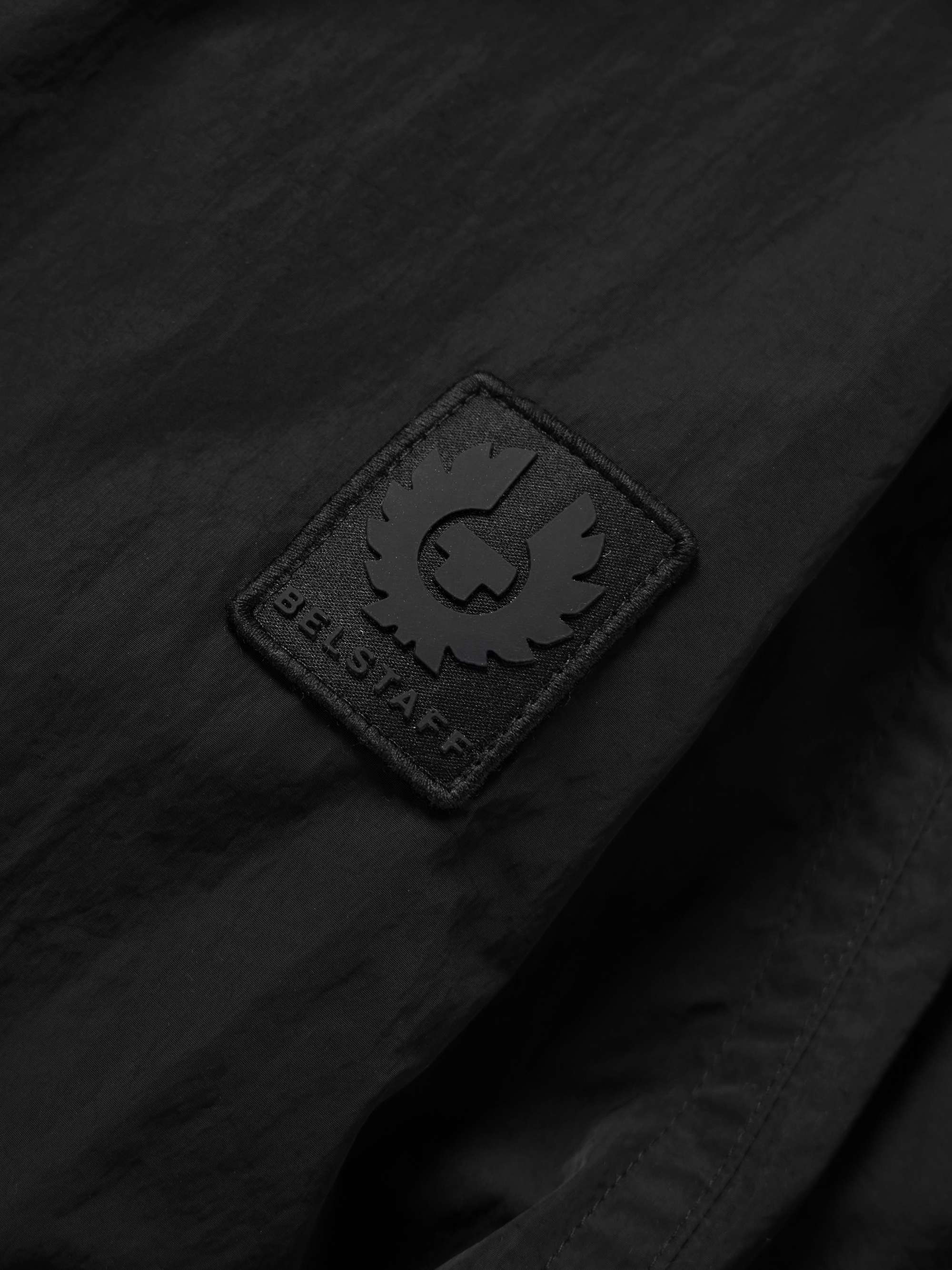 Tourer Alpha Nylon Overshirt view