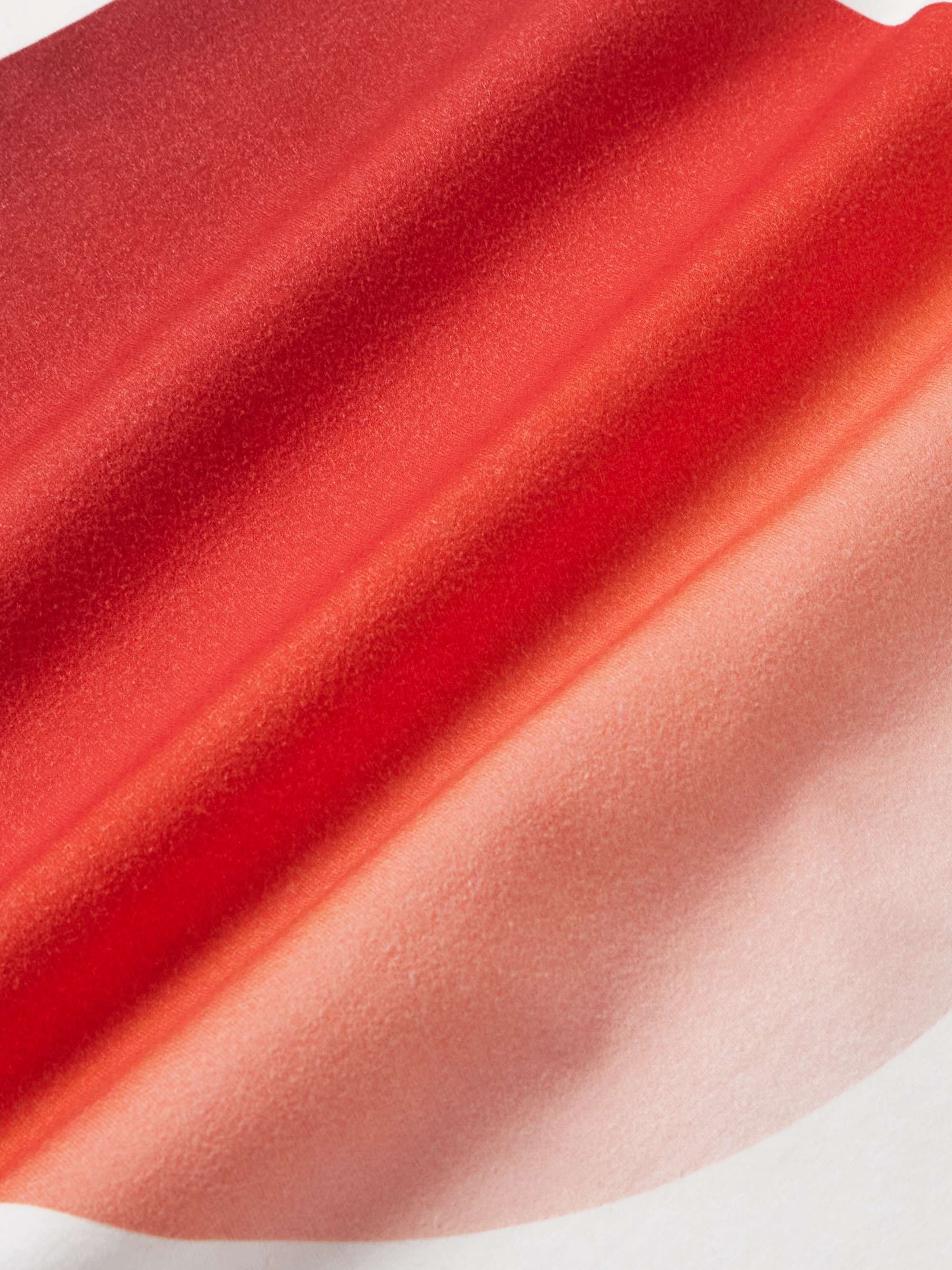 Omaru Gradation Printed Cotton-Jersey T-Shirt view