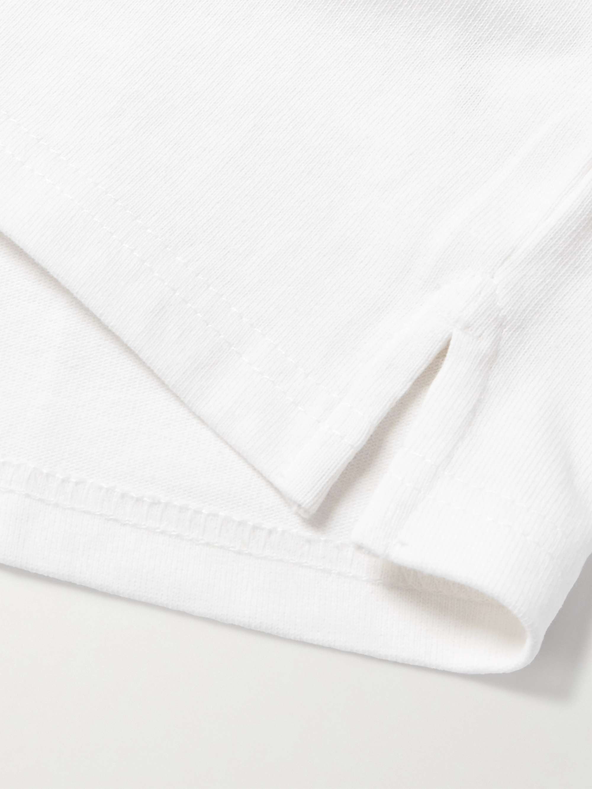 OG Cotton-Jersey T-Shirt view