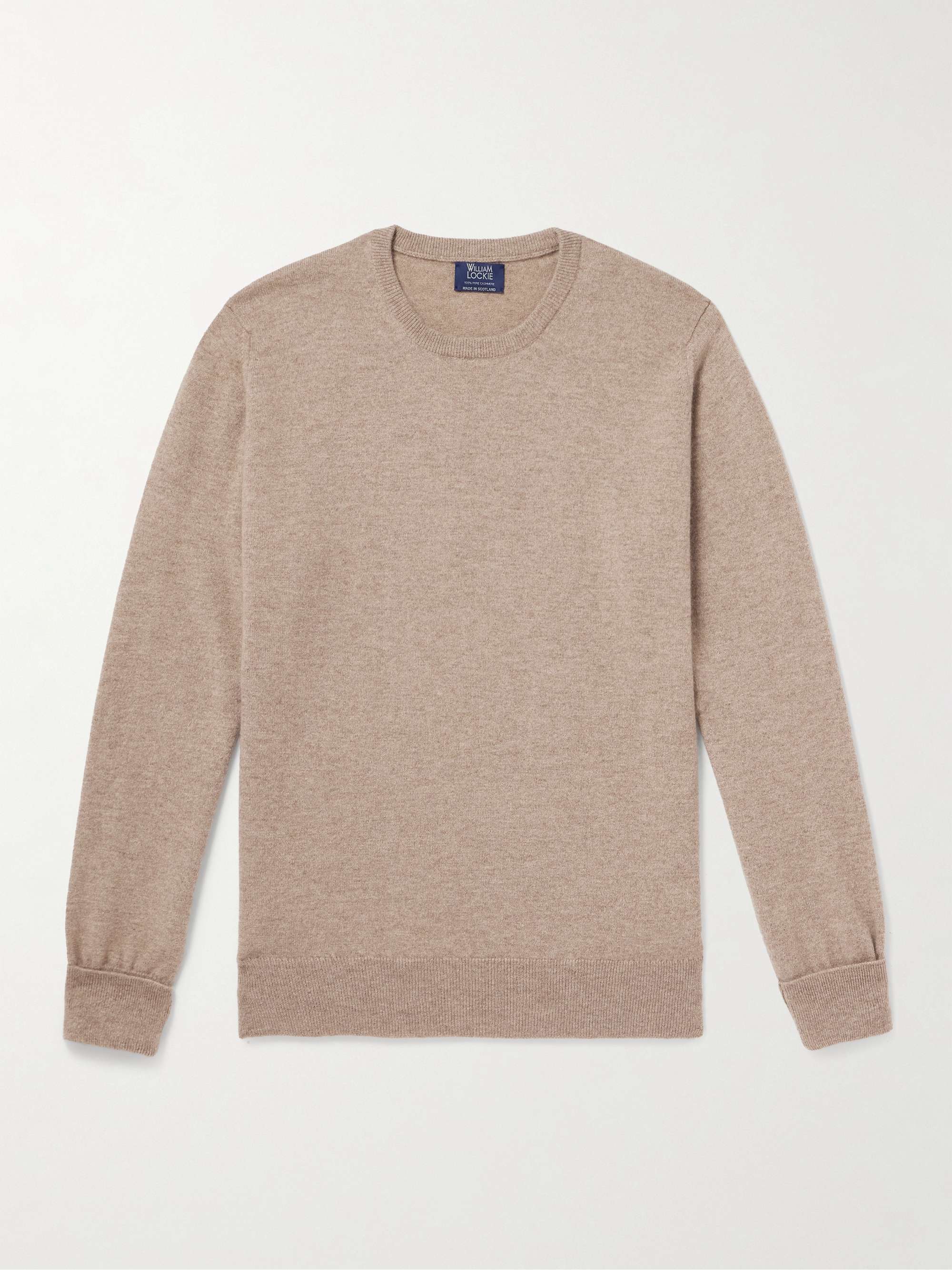 Oxton Cashmere Sweater view