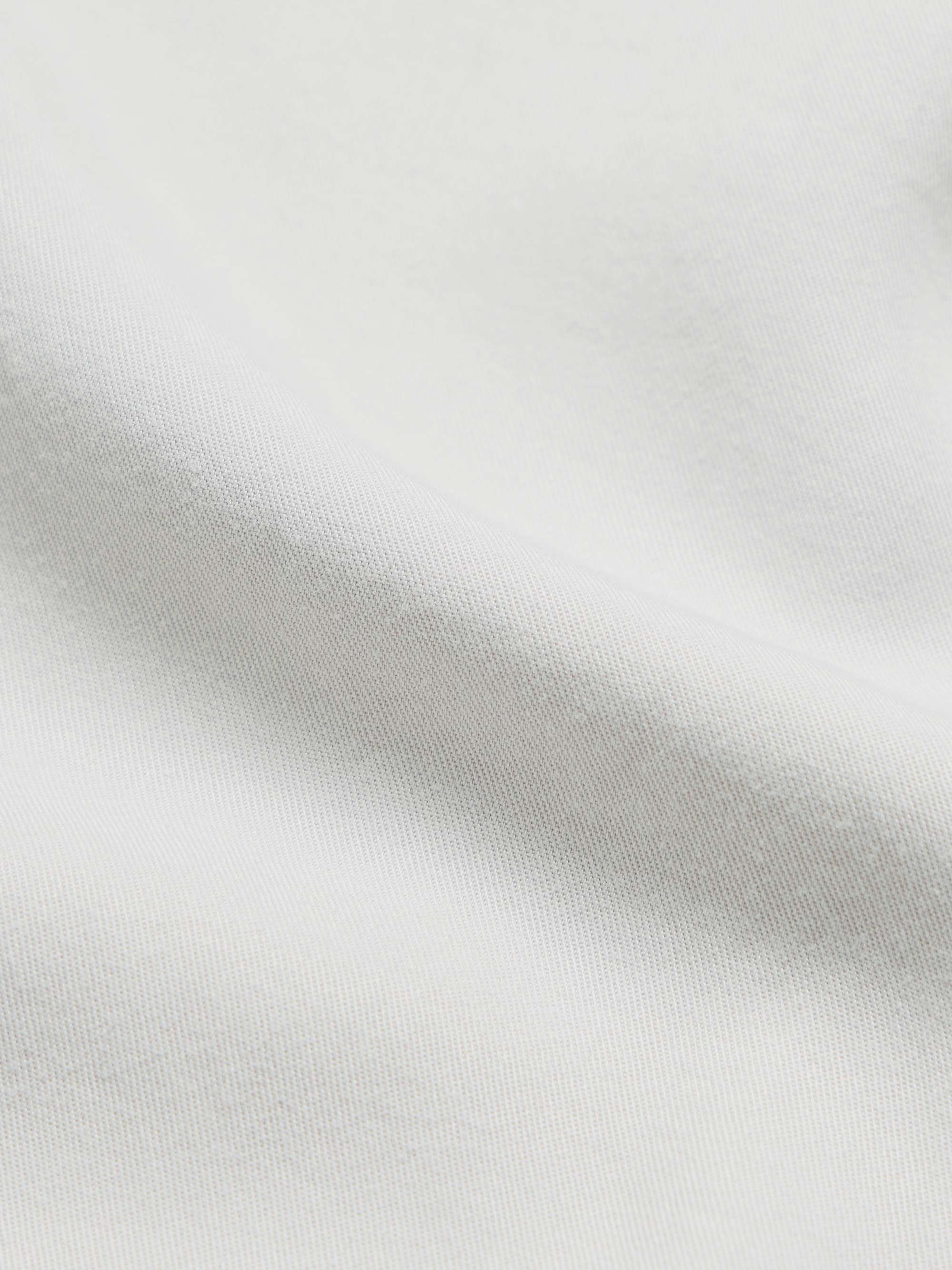 Dogtown Convertible-Collar TENCEL™ Lyocell Shirt view