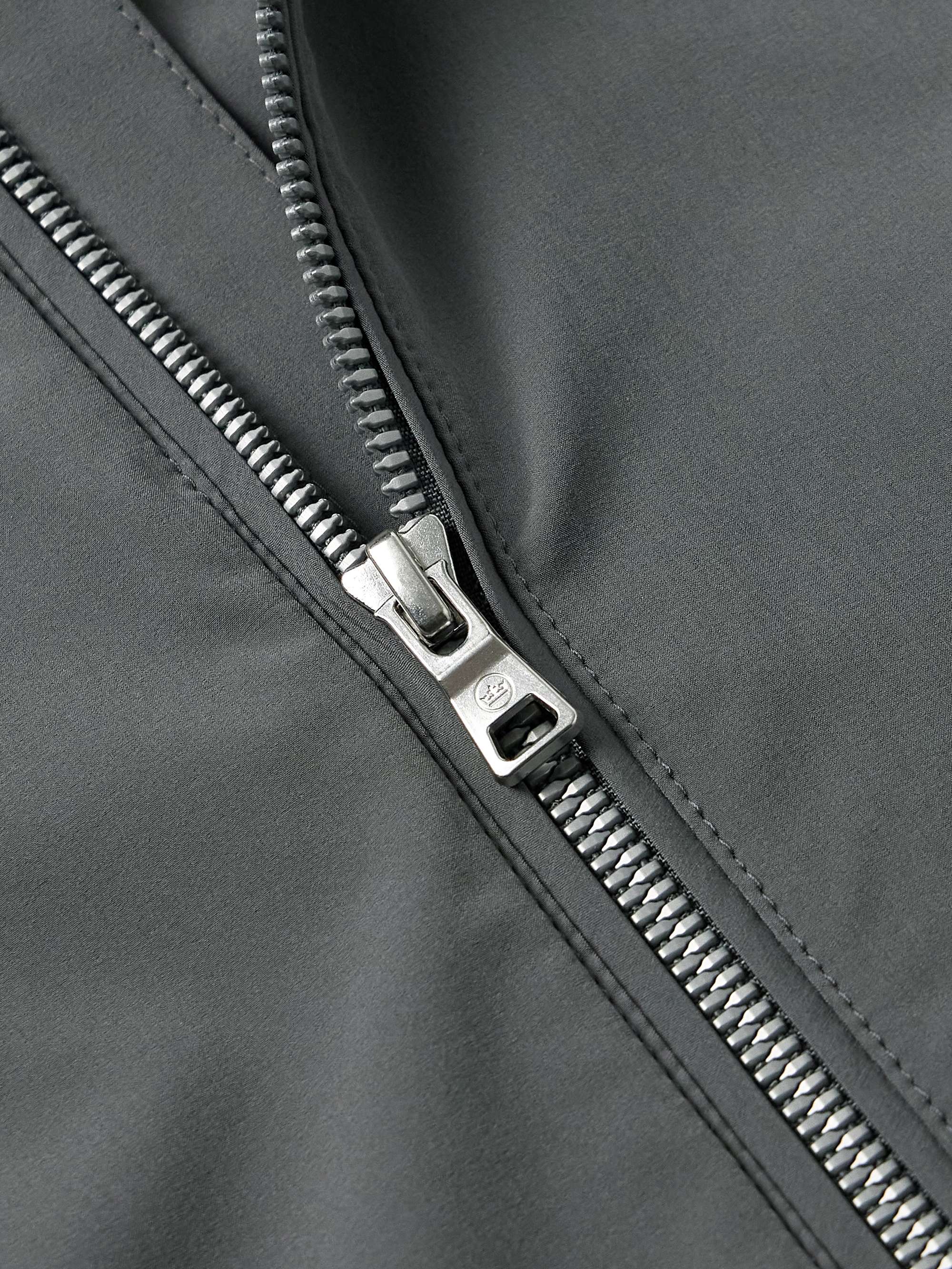 Contour Stretch Recycled-Shell Jacket view