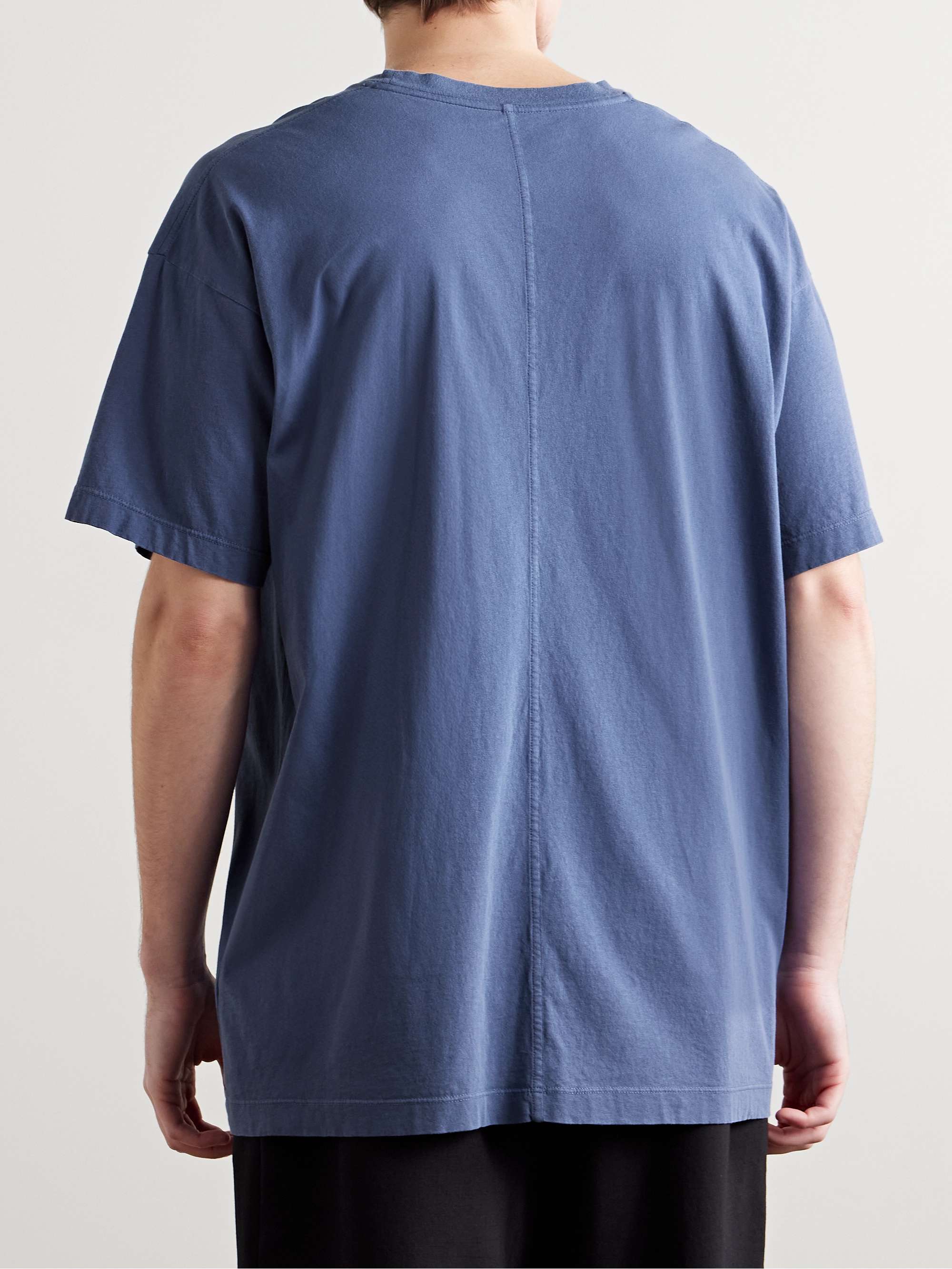 Lawson Organic Cotton-Jersey T-Shirt view
