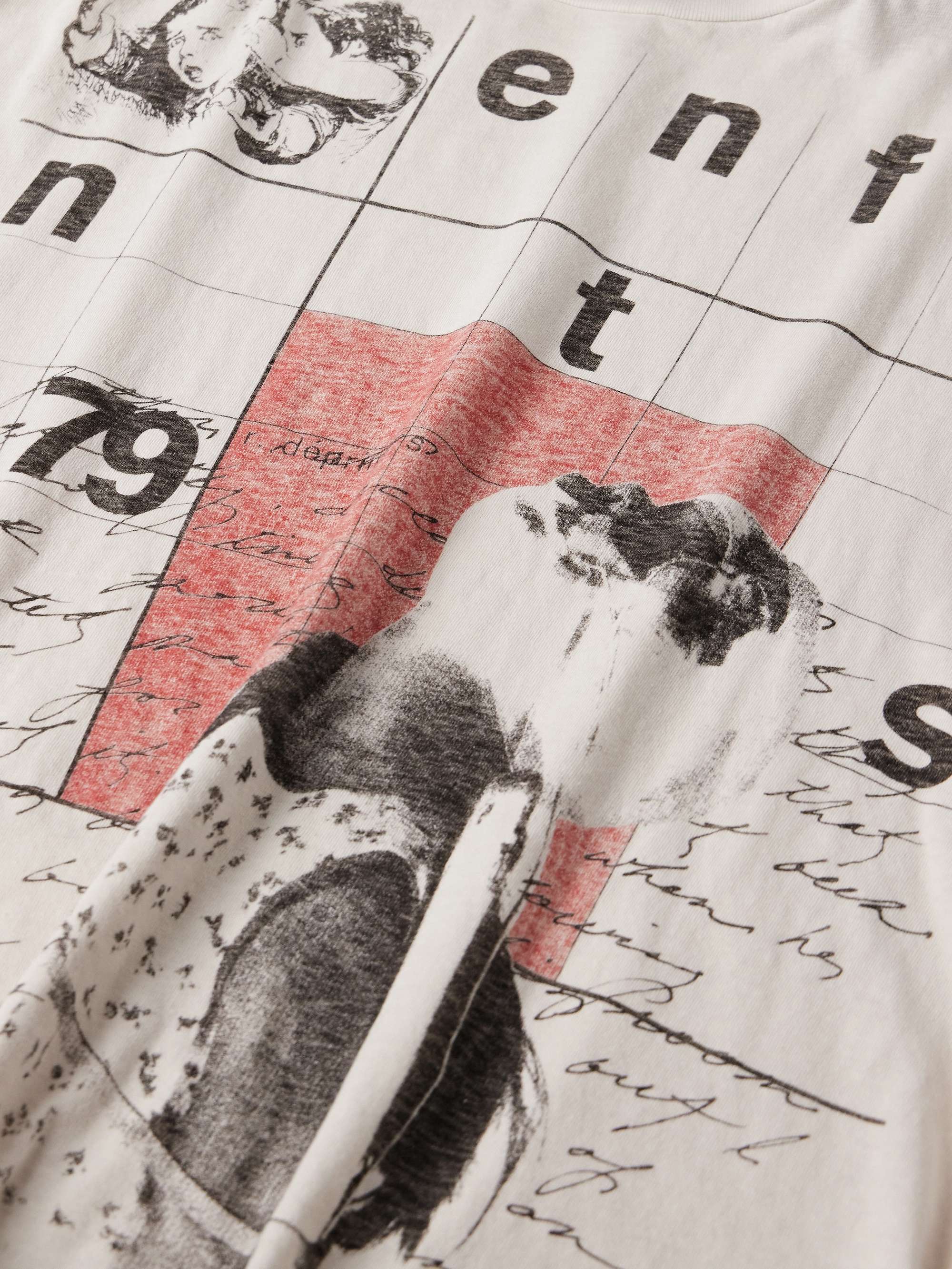 Pharmacist's Daughter Printed Cotton-Jersey T-Shirt view