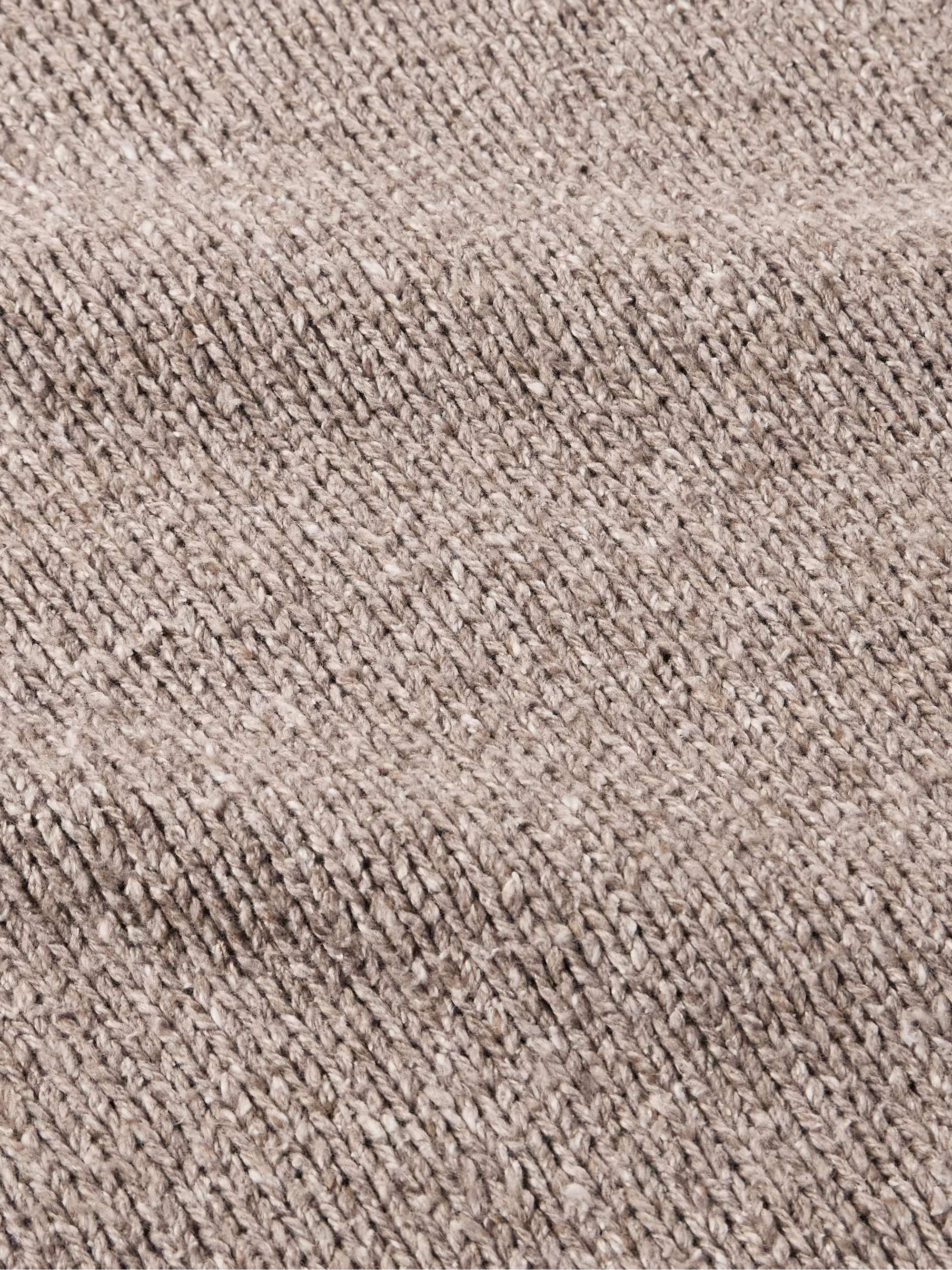 Ryoko Cotton Rollneck Sweater view