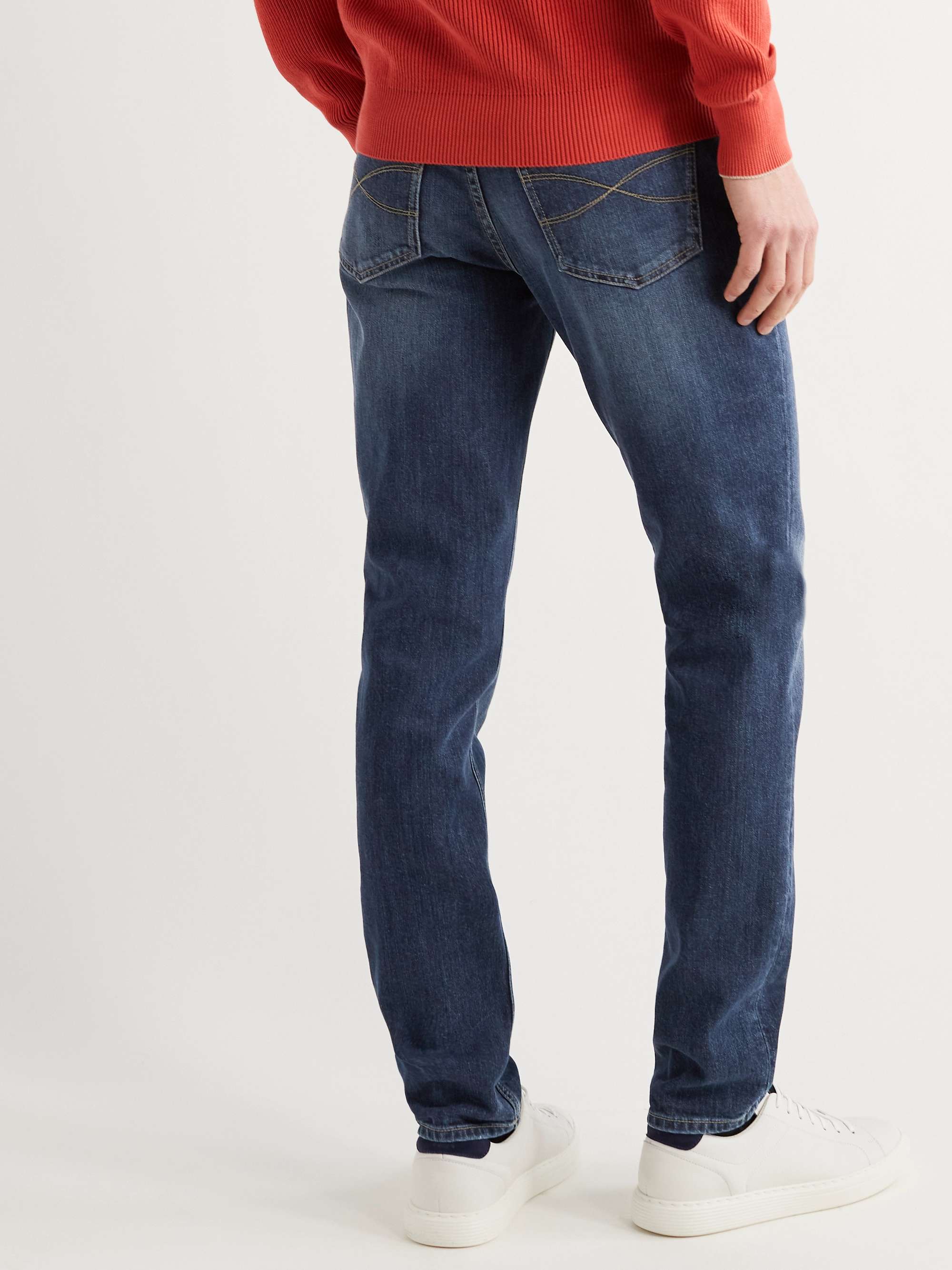 Denim Jeans view