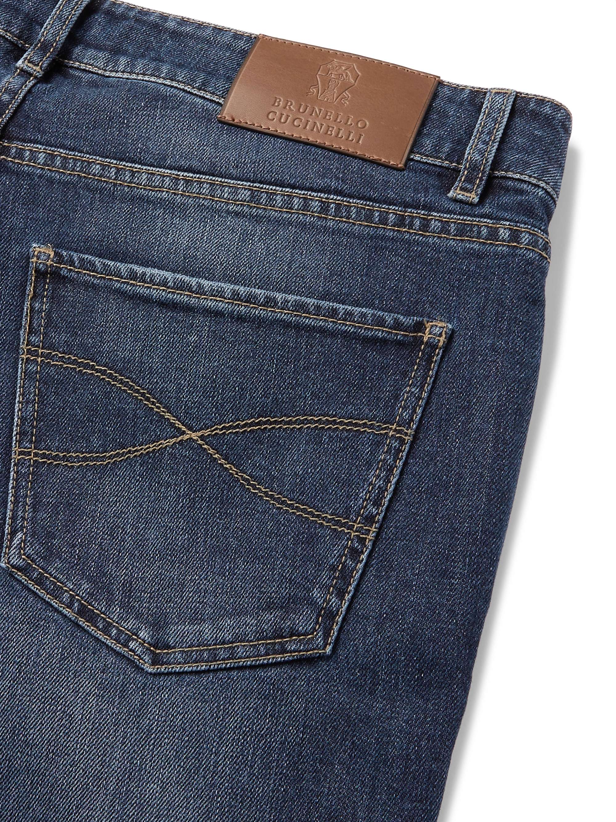Denim Jeans view