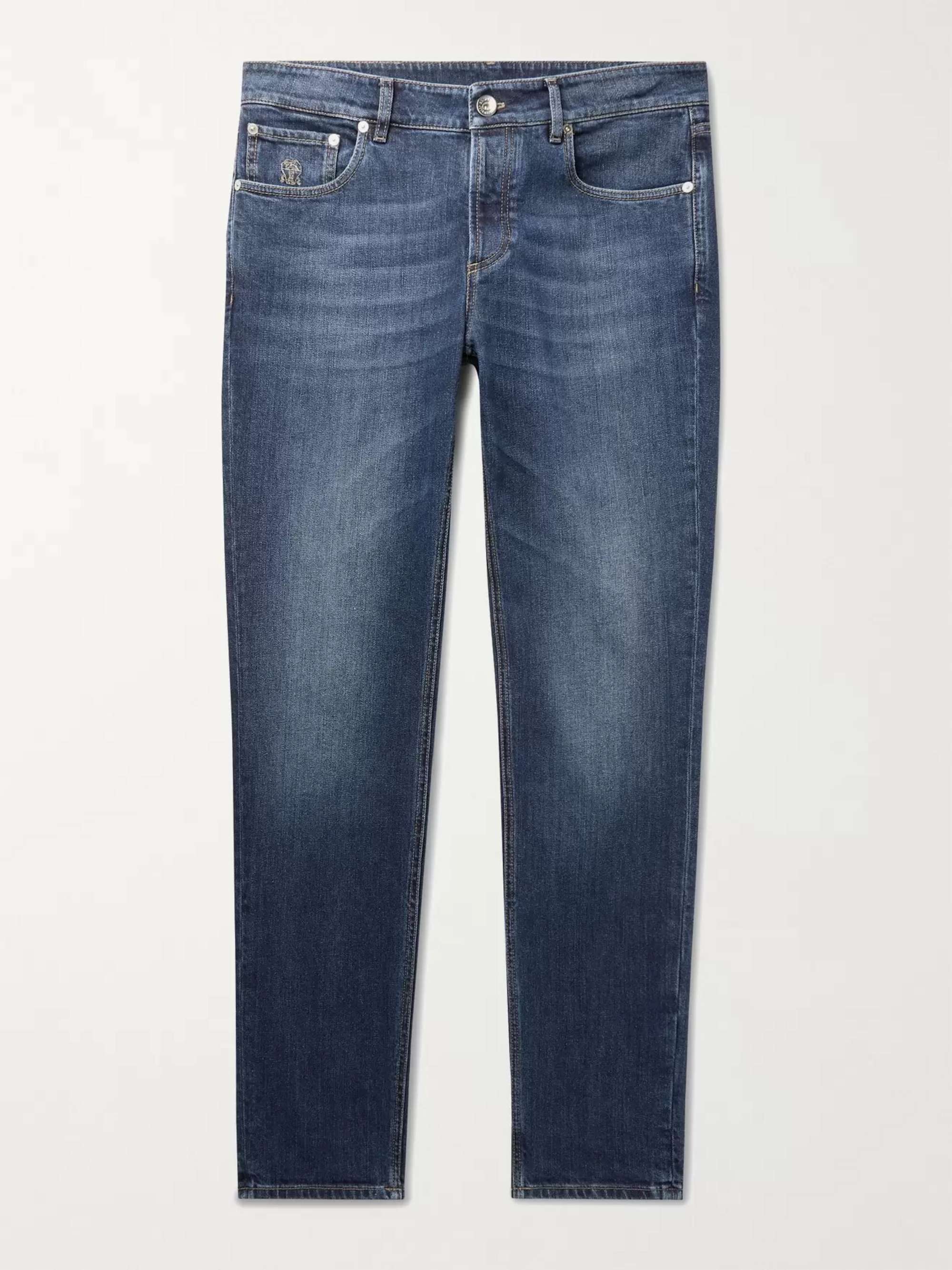 Denim Jeans view