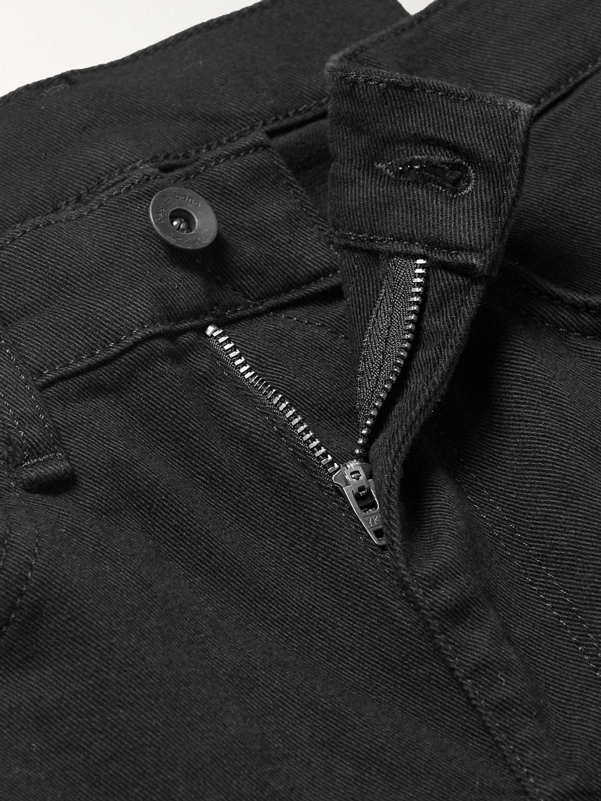 Fit 1 Skinny-Fit Jeans view