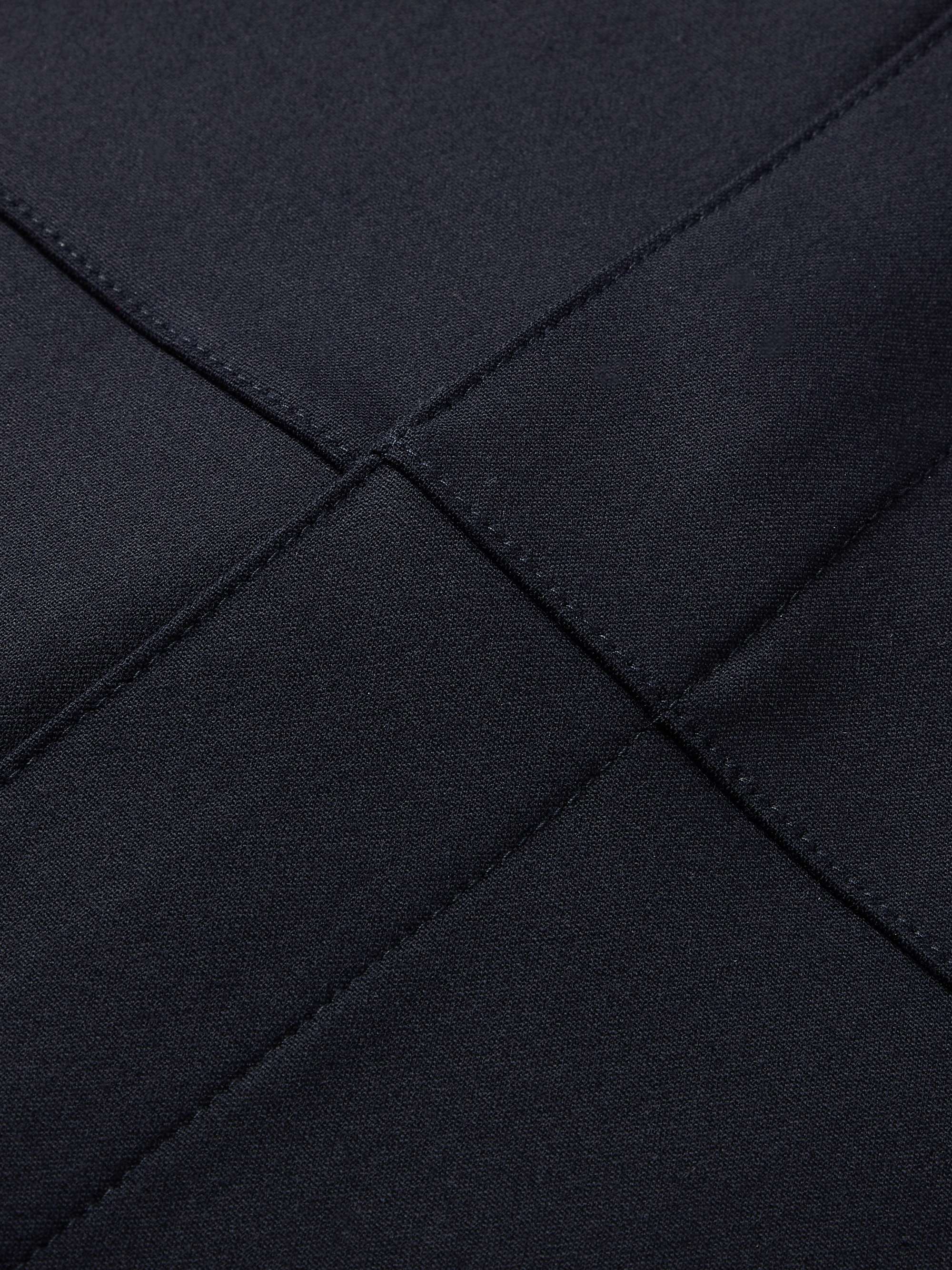 Holburn Stretch Virgin Wool Jacket view