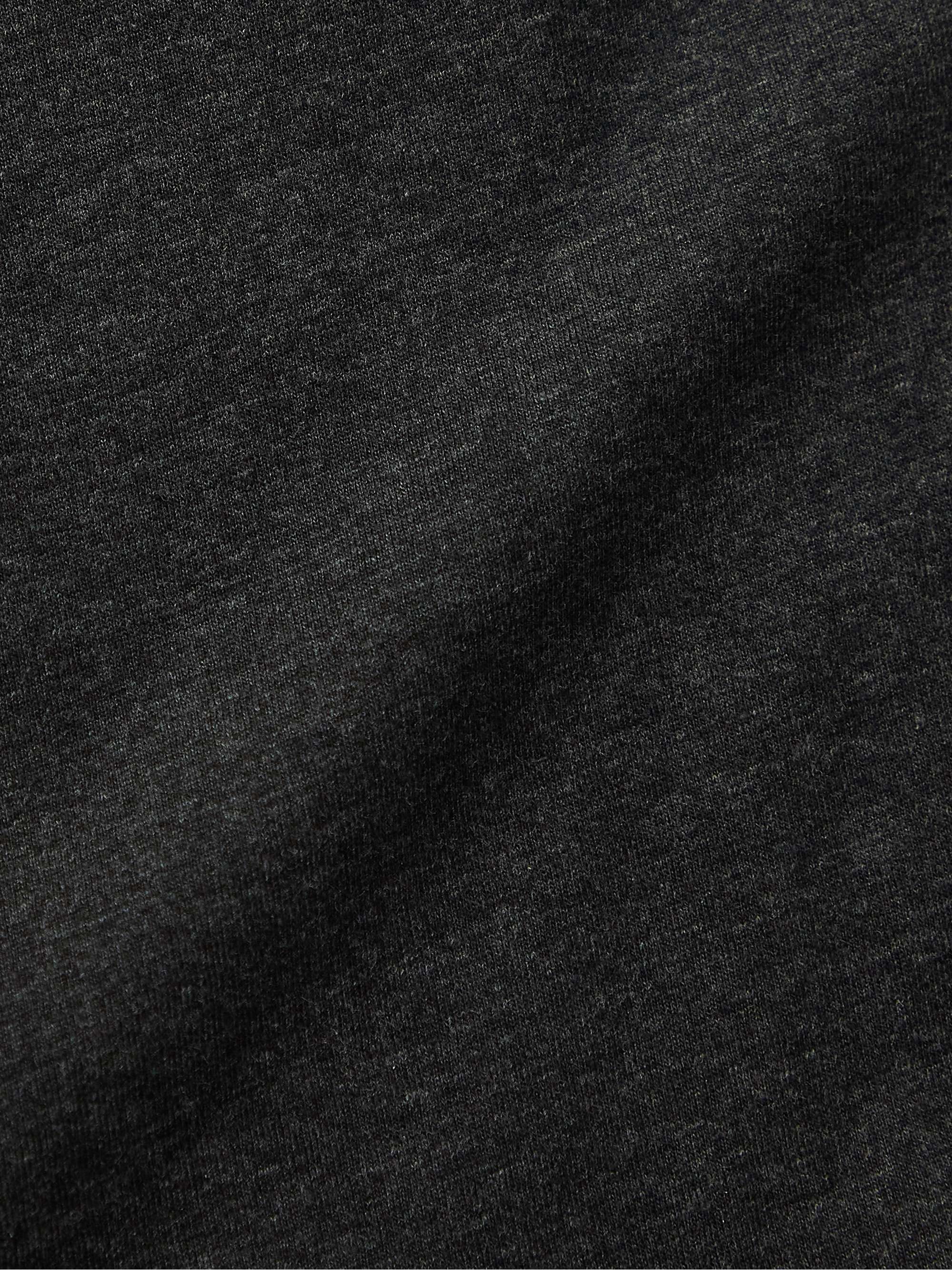 Riviera Organic Cotton-Jersey T-Shirt view