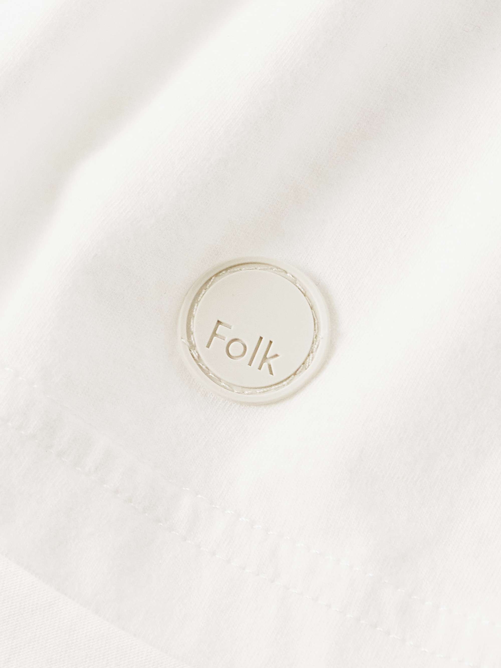 Assembly Cotton-Jersey T-Shirt view