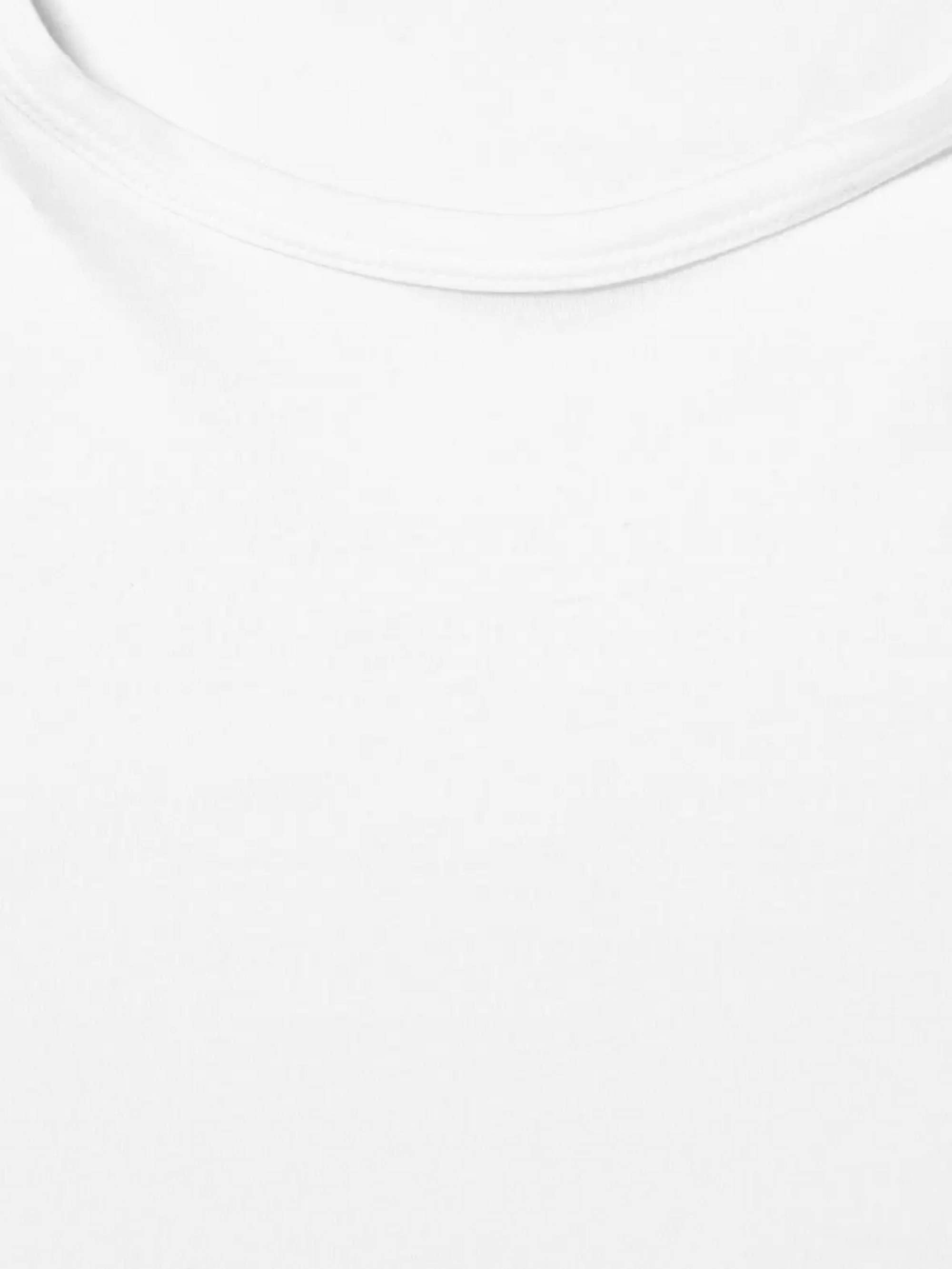 Superfine Cotton Underwear T-Shirt view