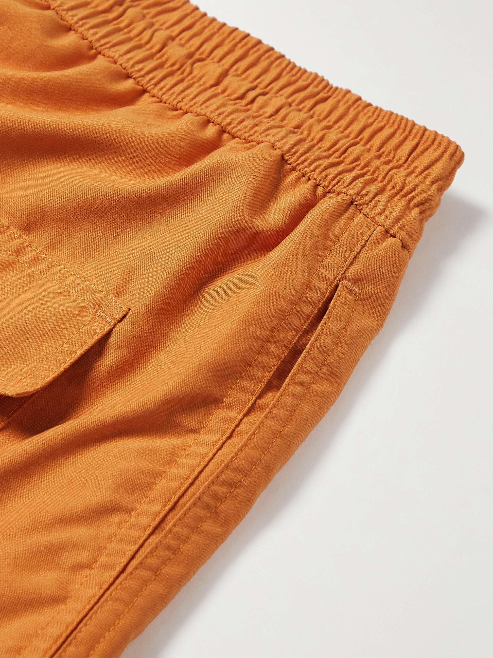 Mid-Length Swim Shorts view