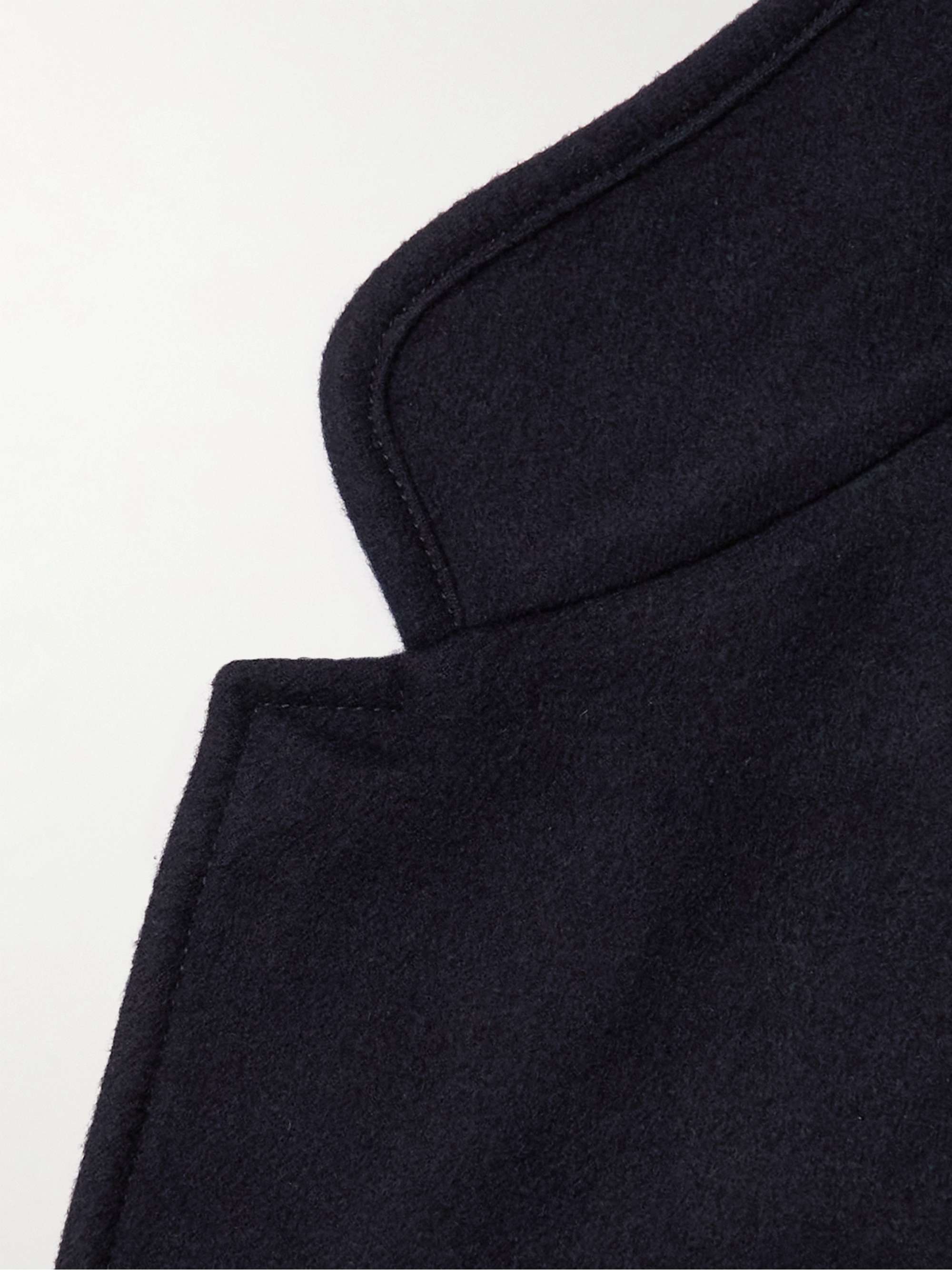 Rain System® Cashmere Blazer view