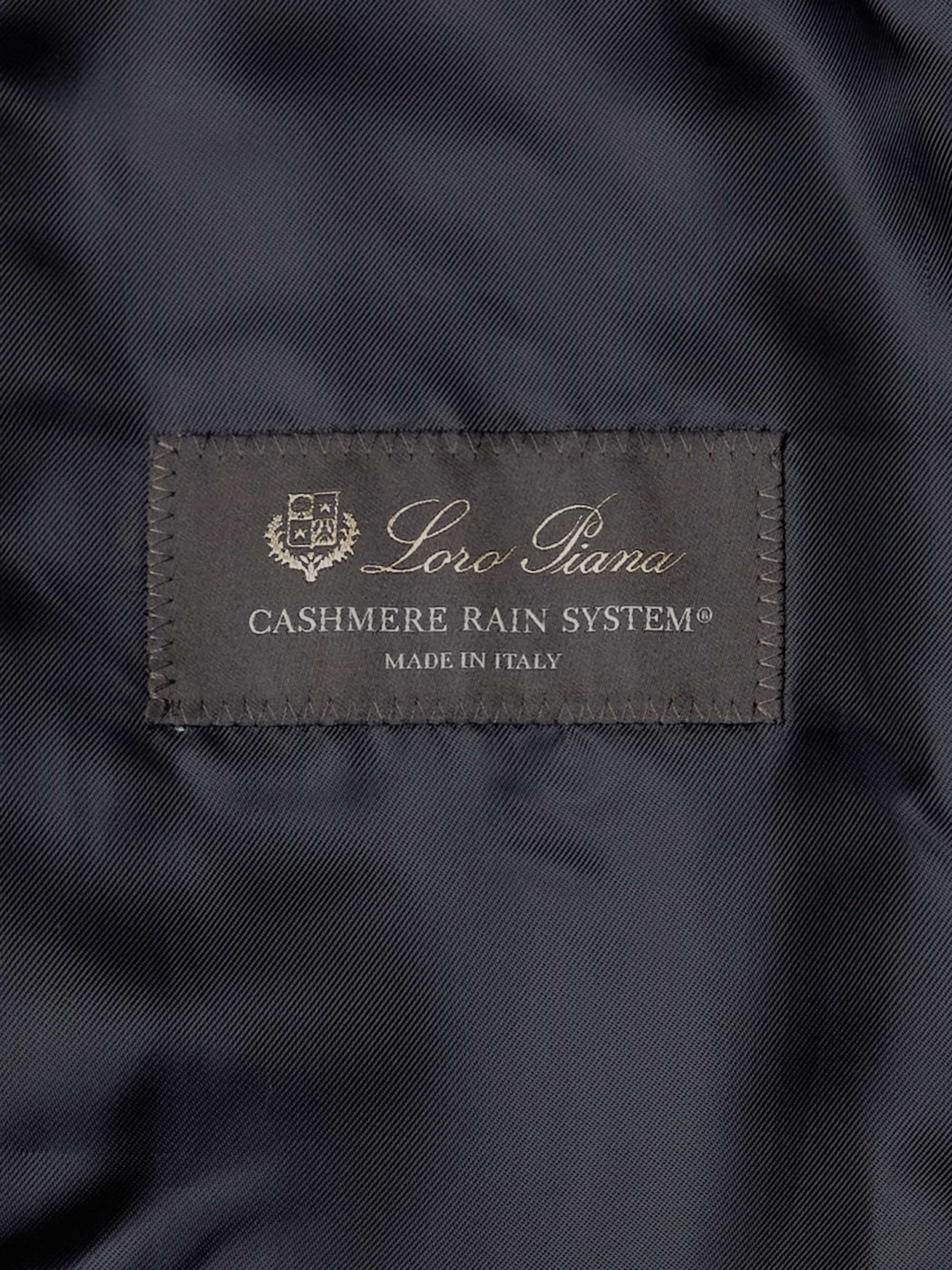 Rain System® Cashmere Blazer view