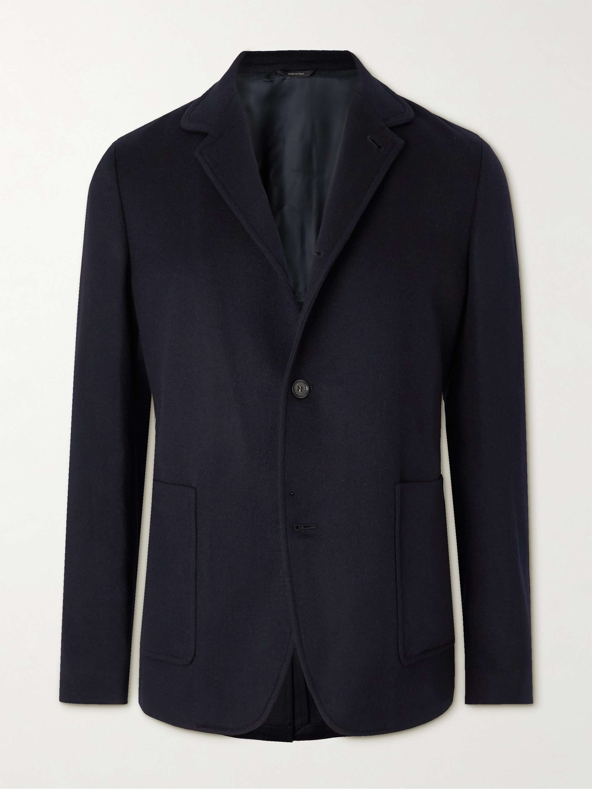 Rain System® Cashmere Blazer view