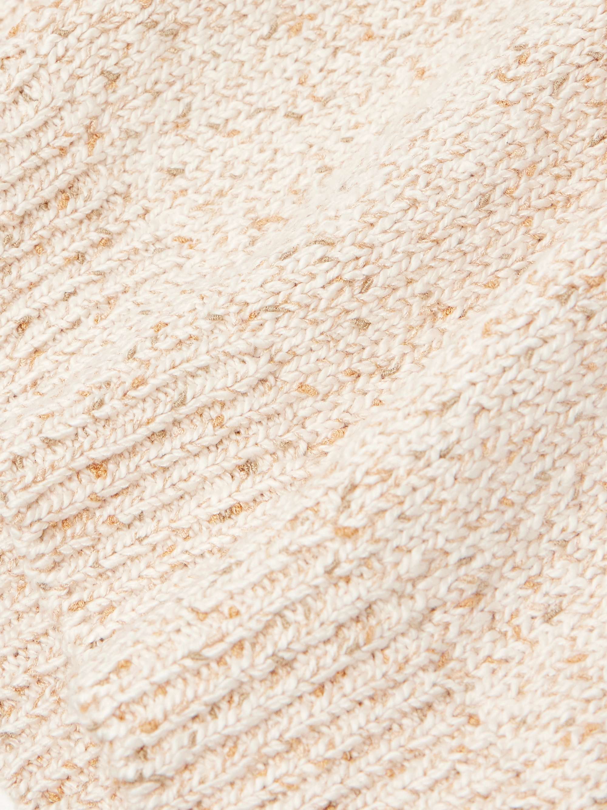 Meina Cotton Sweater view