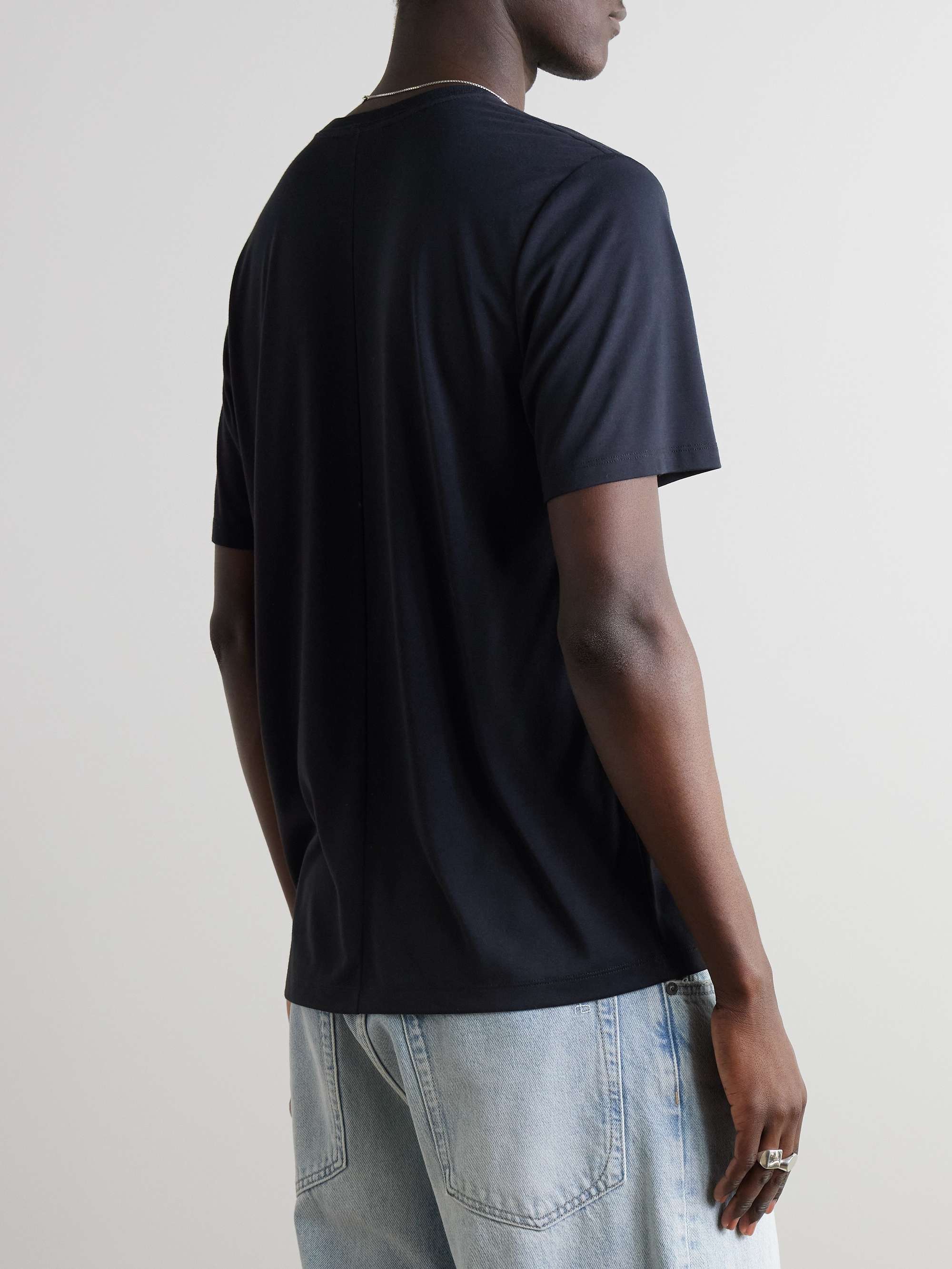 Tech-Jersey T-Shirt view