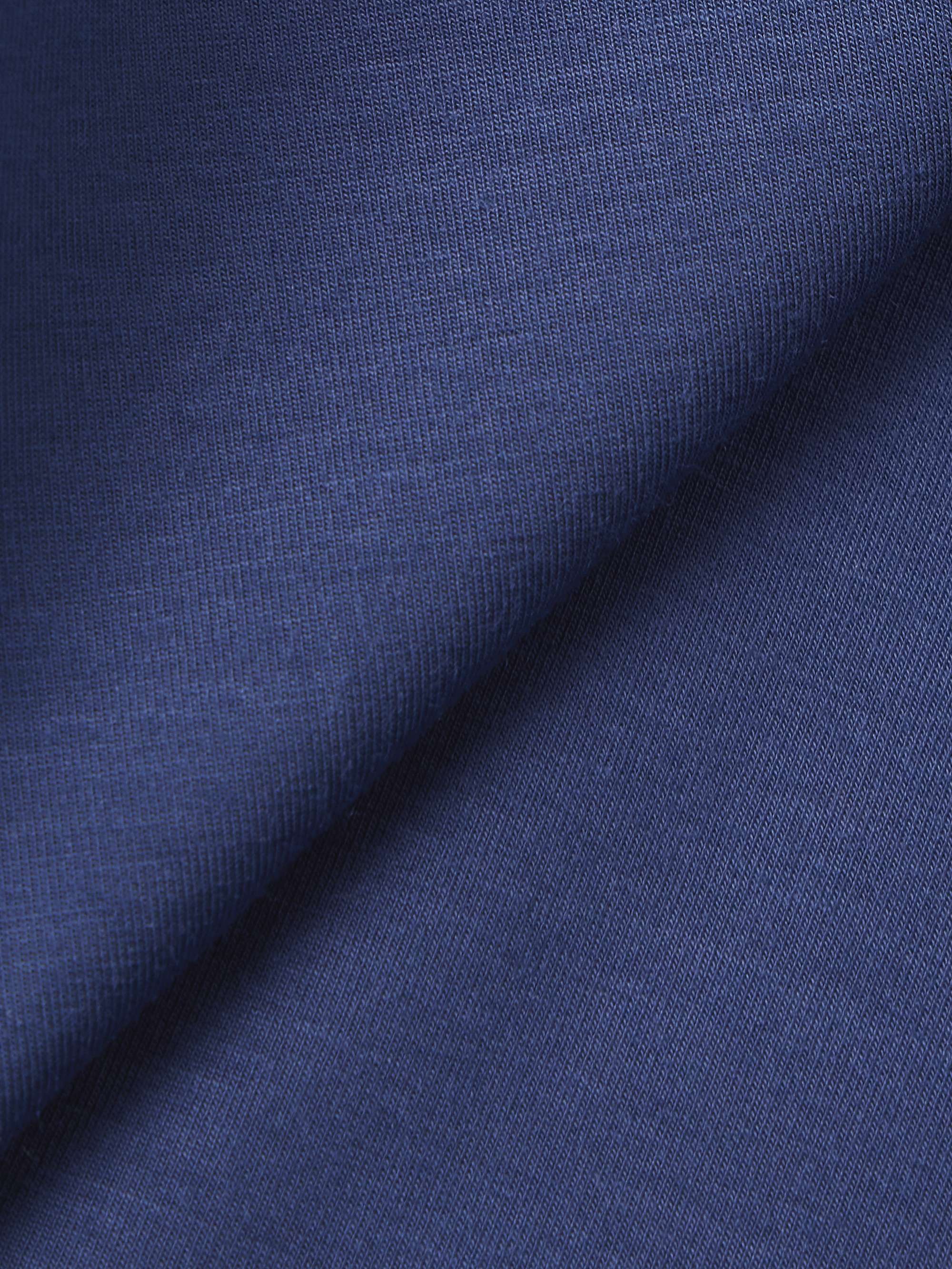 Basel Stretch-Micro Modal Jersey Pyjama Trousers view