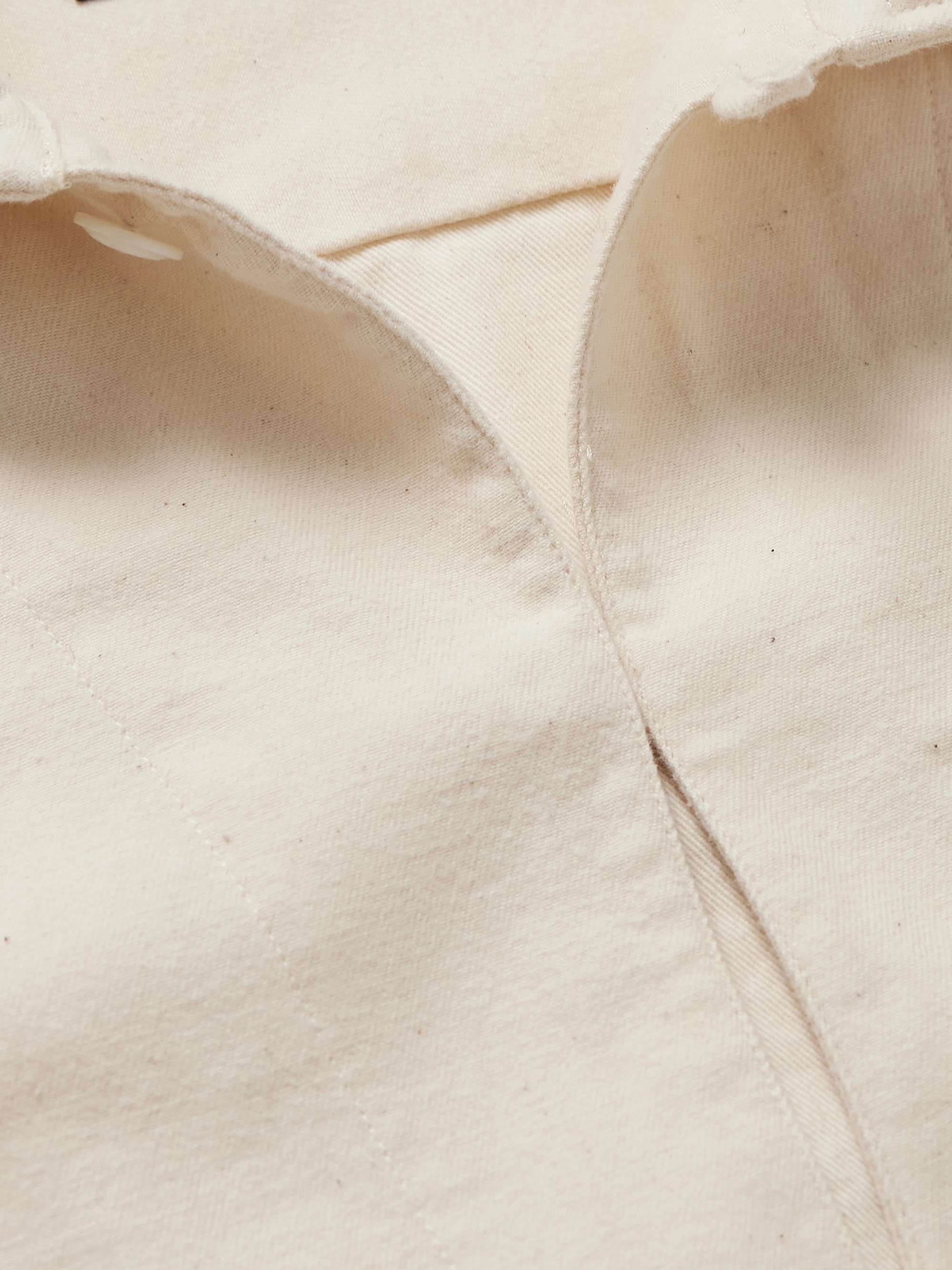Cotton Polo Shirt view