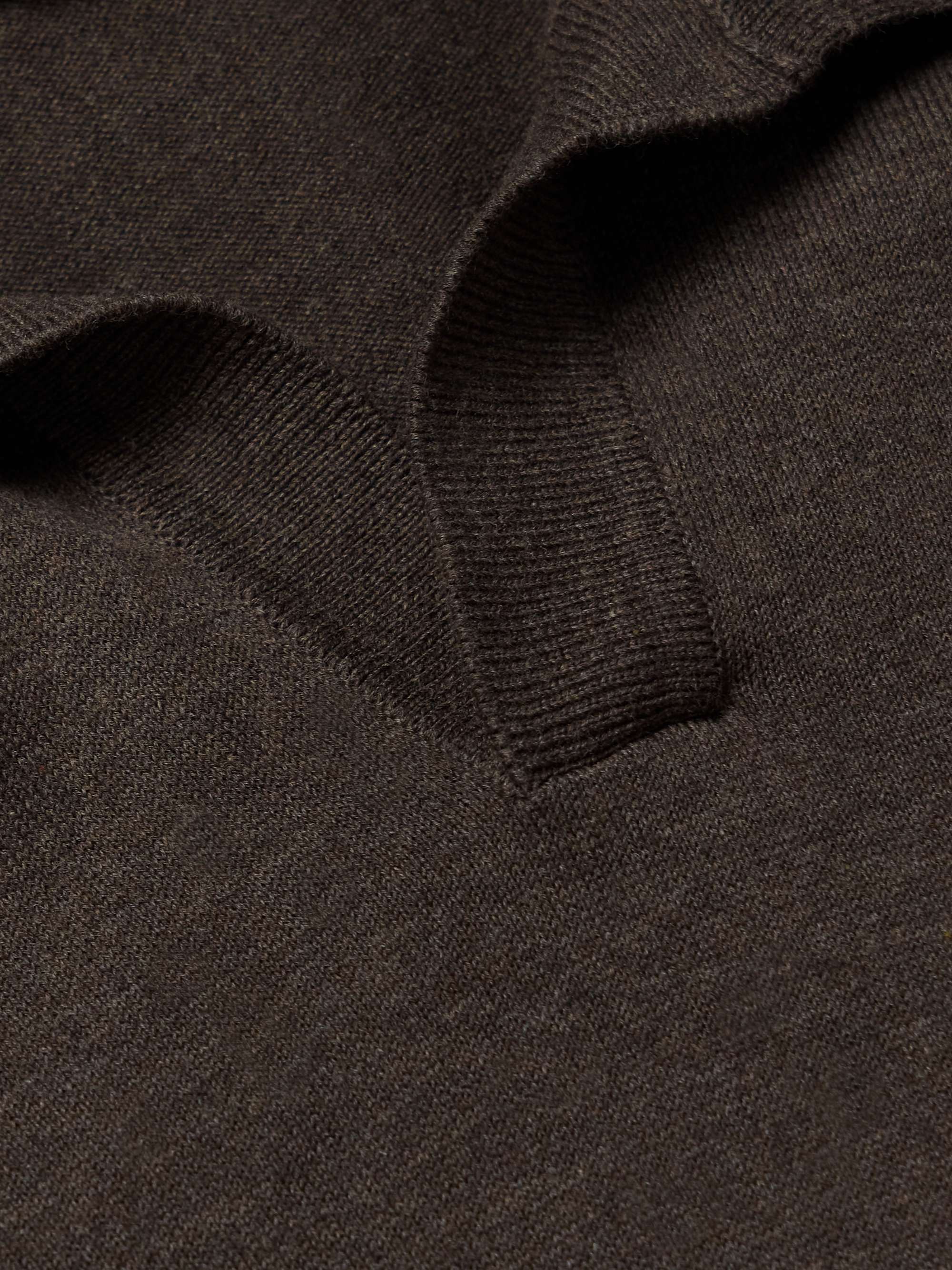 Positano Cotton Polo Shirt view