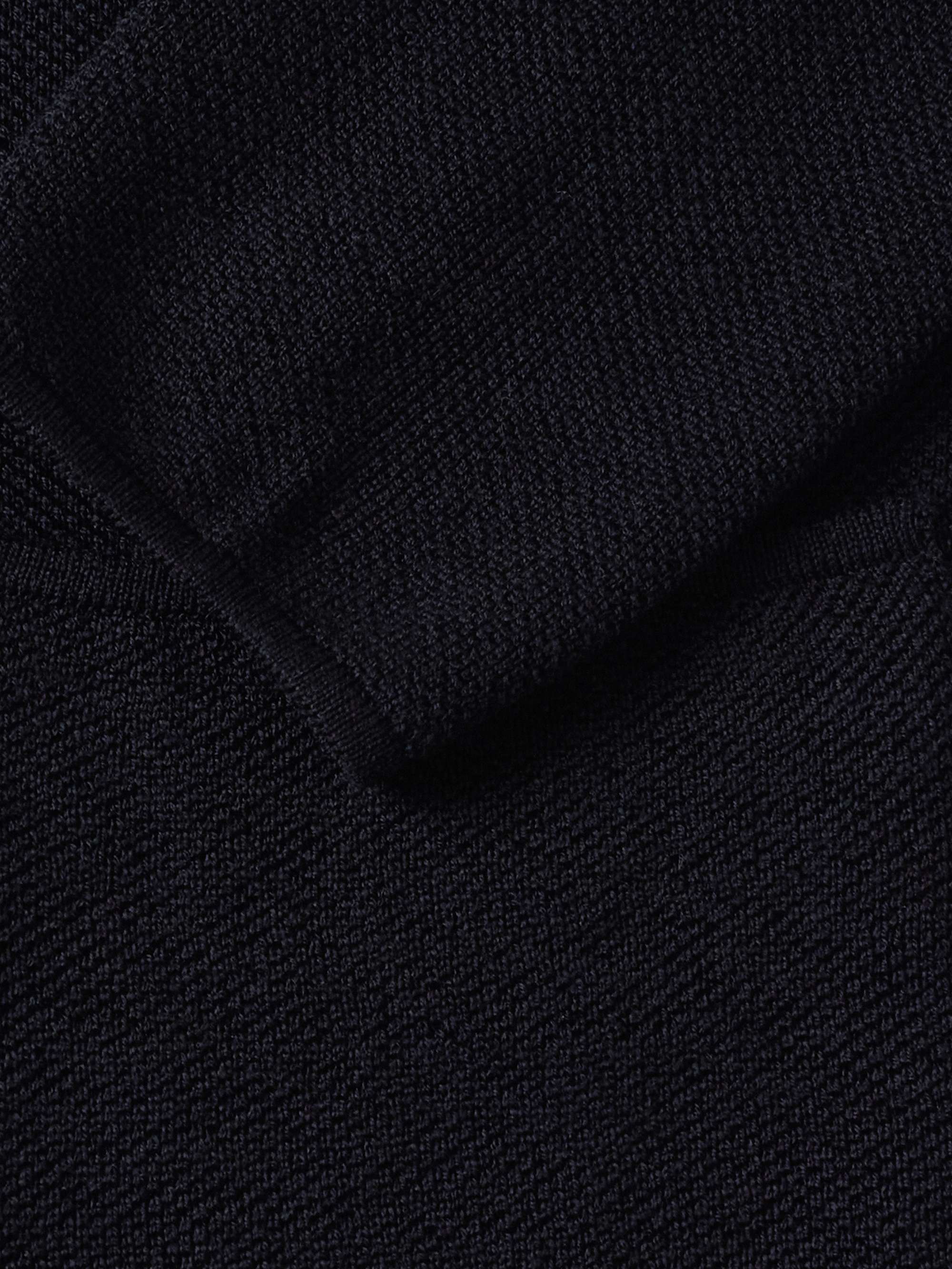 Merino Wool Cardigan view