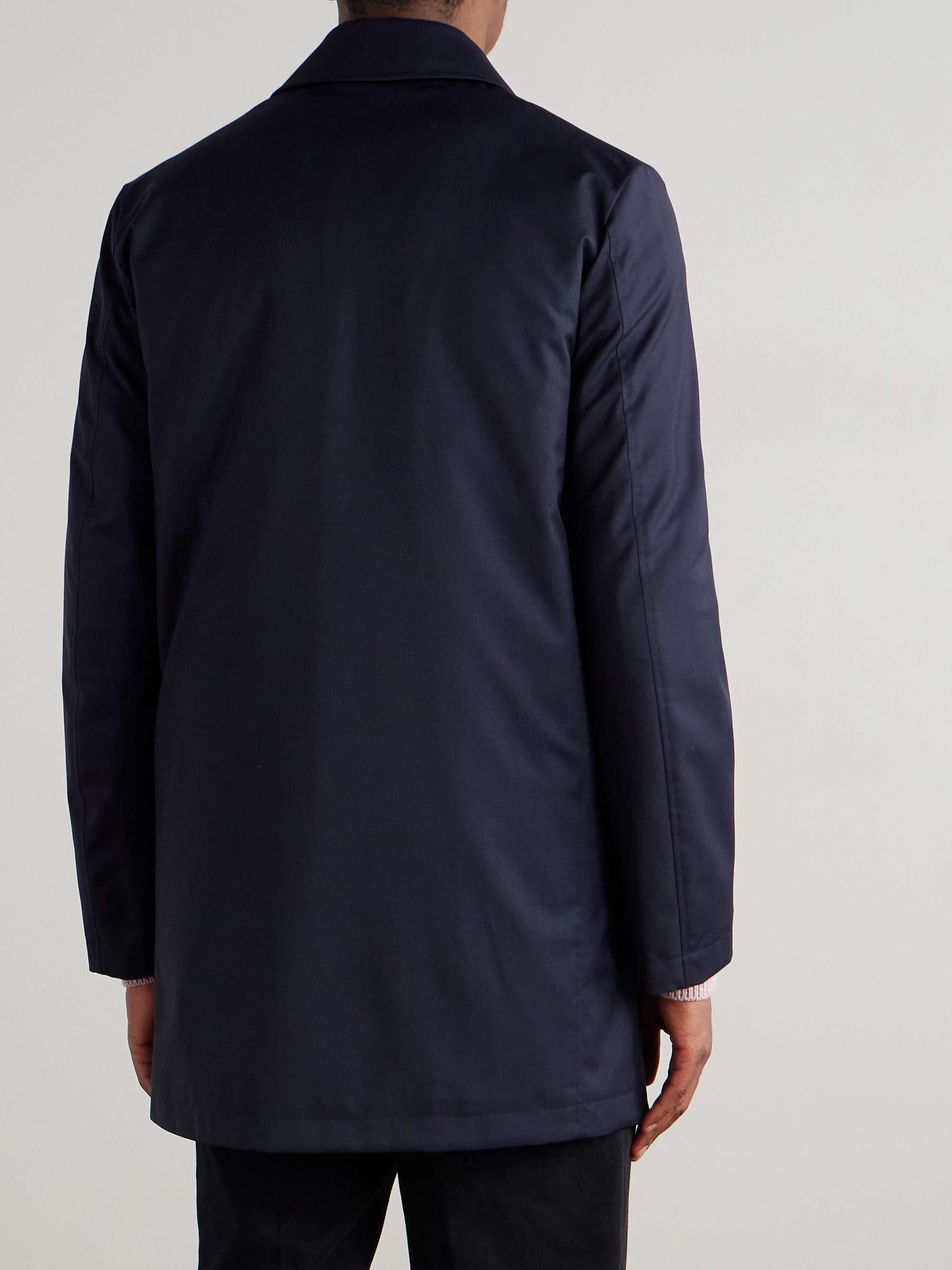 Storm System® Wool Jacket with Detachable Gilet view