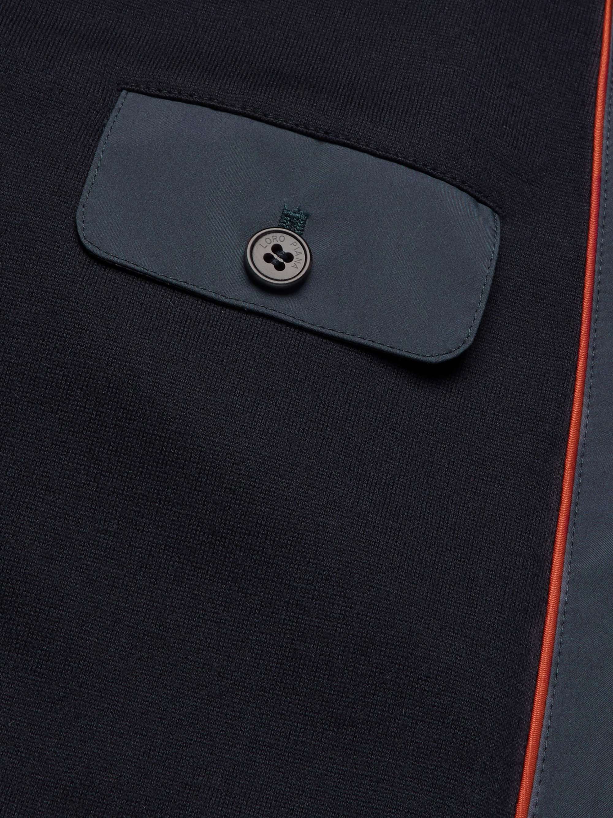 Traveller Windmate Storm System® Shell Hooded Field Jacket view