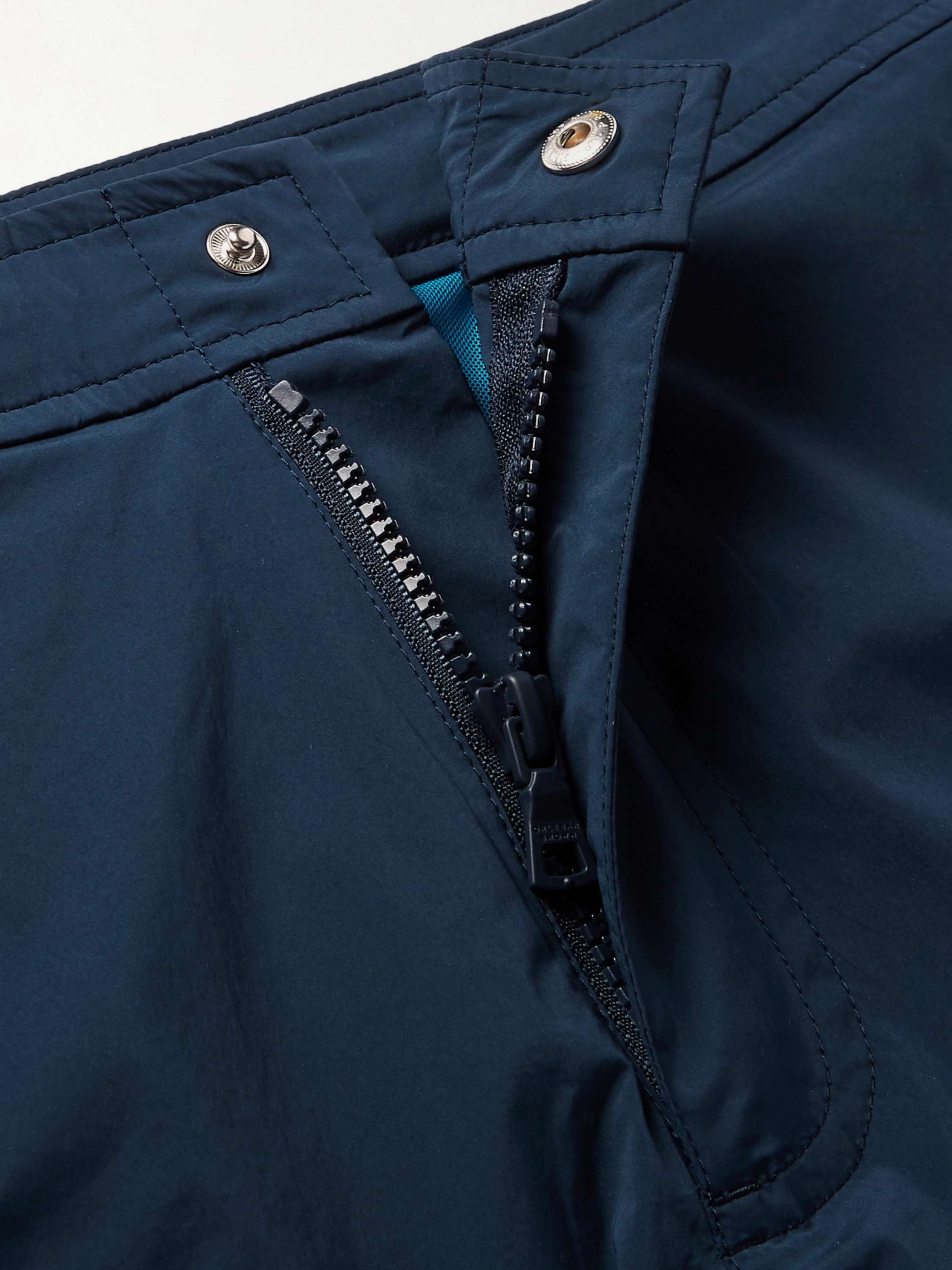 Bulldog Sport Mid-Length Swim Shorts view